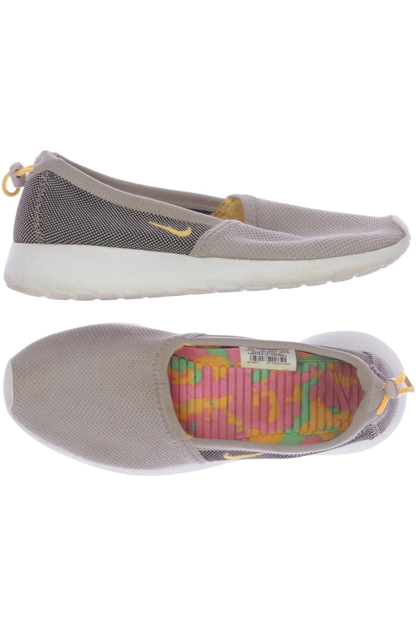 Thumbnail - Nike Damen Halbschuh, beige, Gr. 37.5