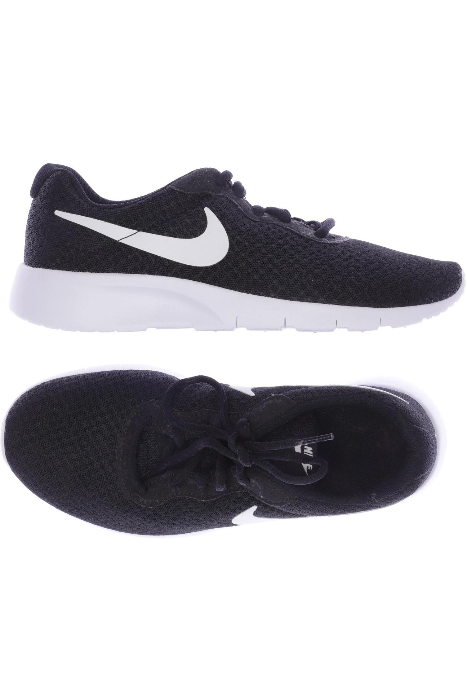 

Nike Damen Halbschuh, schwarz