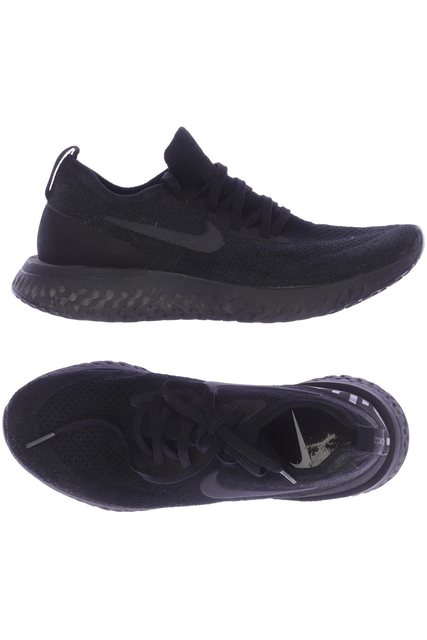 

Nike Damen Halbschuh, schwarz, Gr. 38