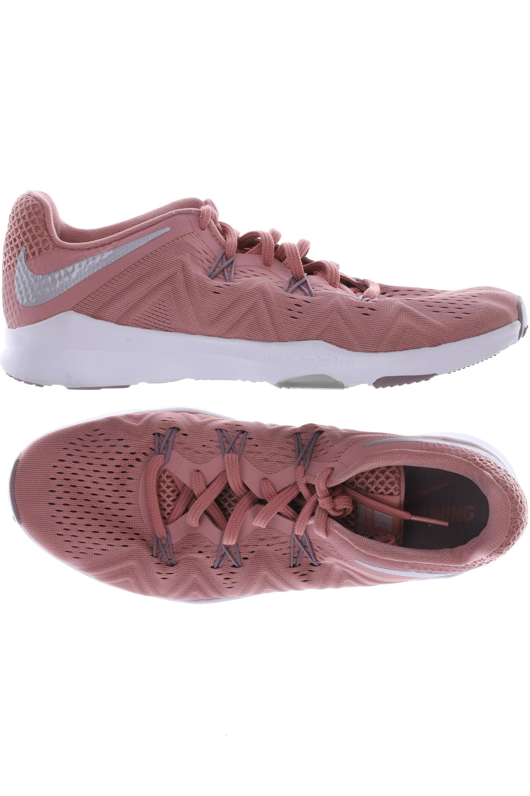 

Nike Damen Halbschuh, pink, Gr. 40