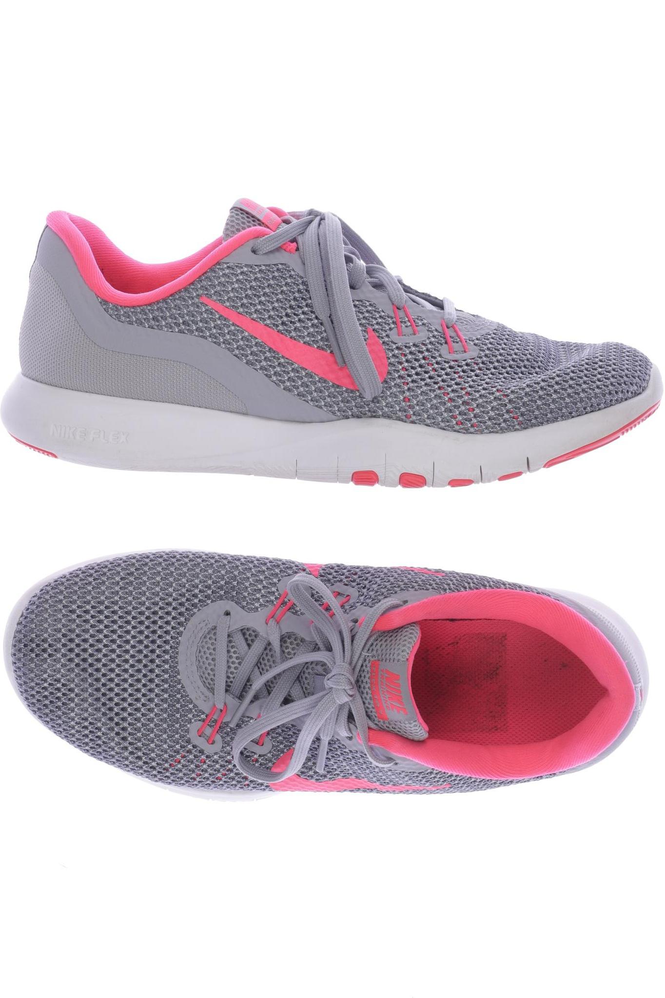 

Nike Damen Halbschuh, grau, Gr. 39