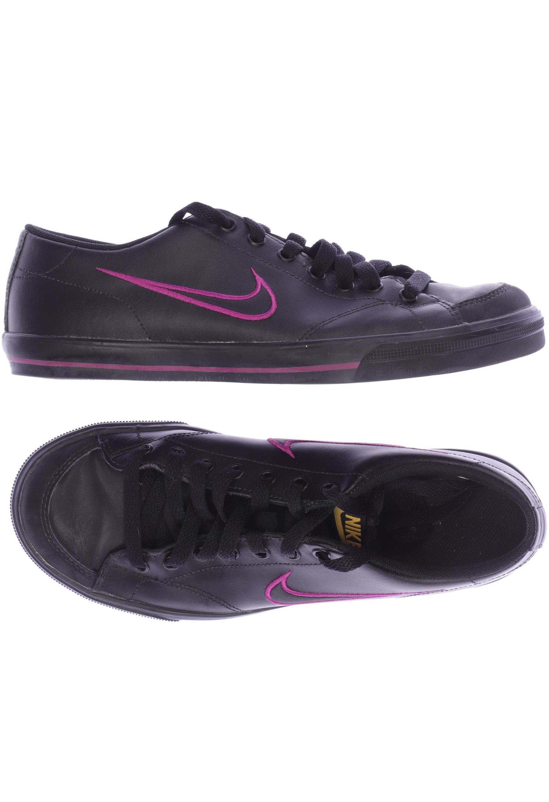 

Nike Damen Halbschuh, schwarz