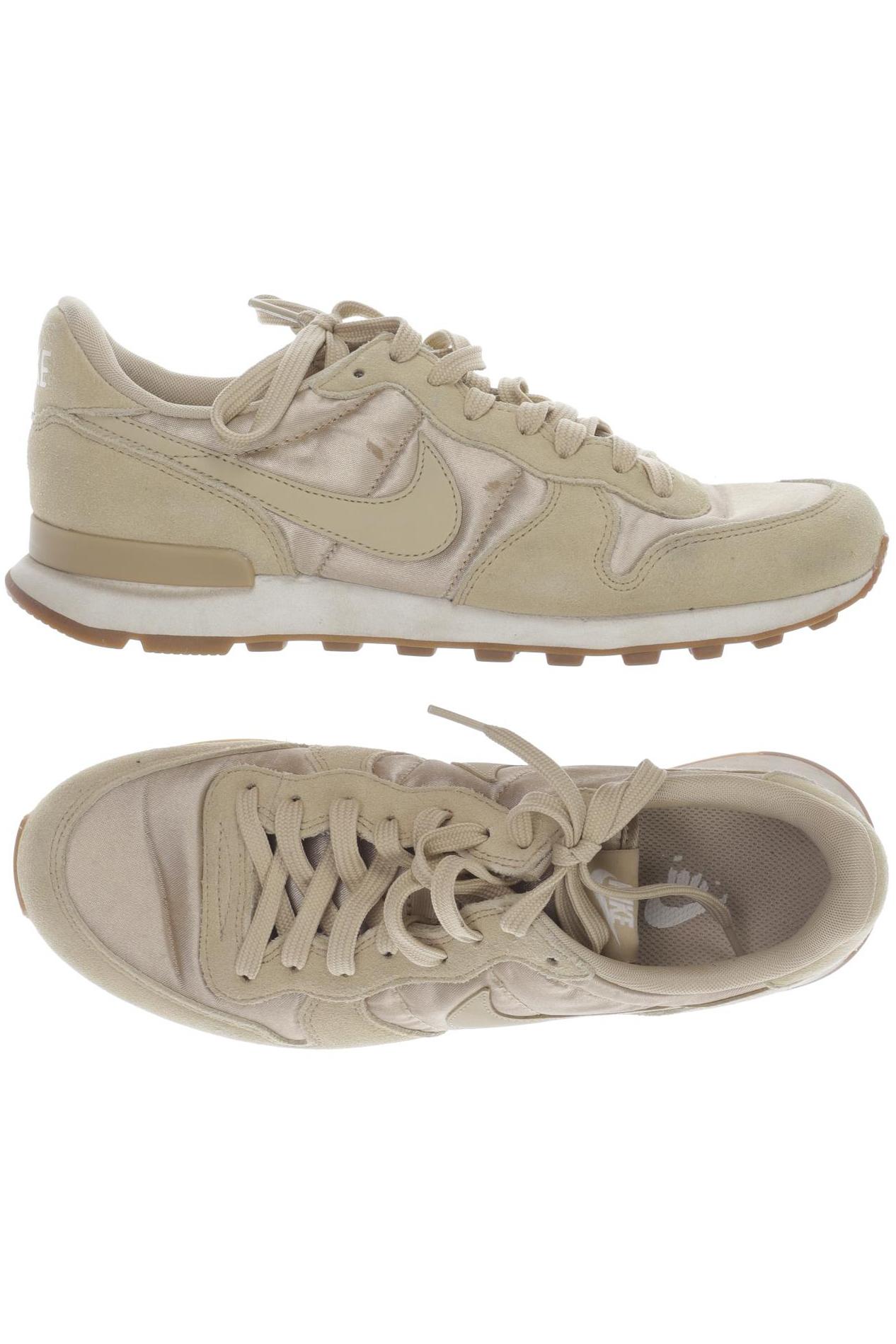 

Nike Damen Halbschuh, beige, Gr. 40.5