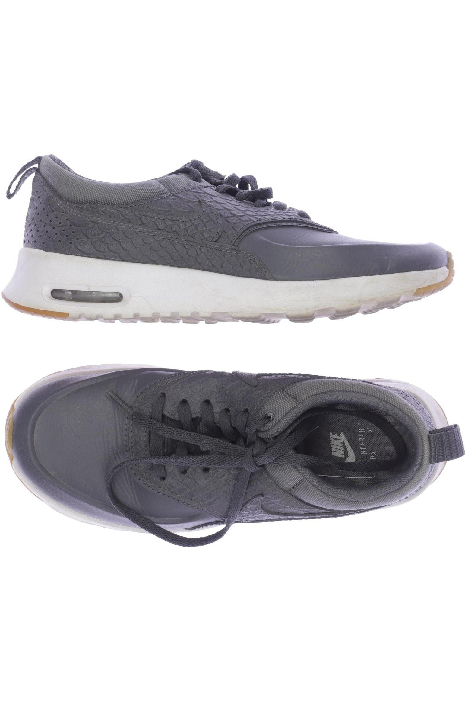 

Nike Damen Halbschuh, grau, Gr. 35.5