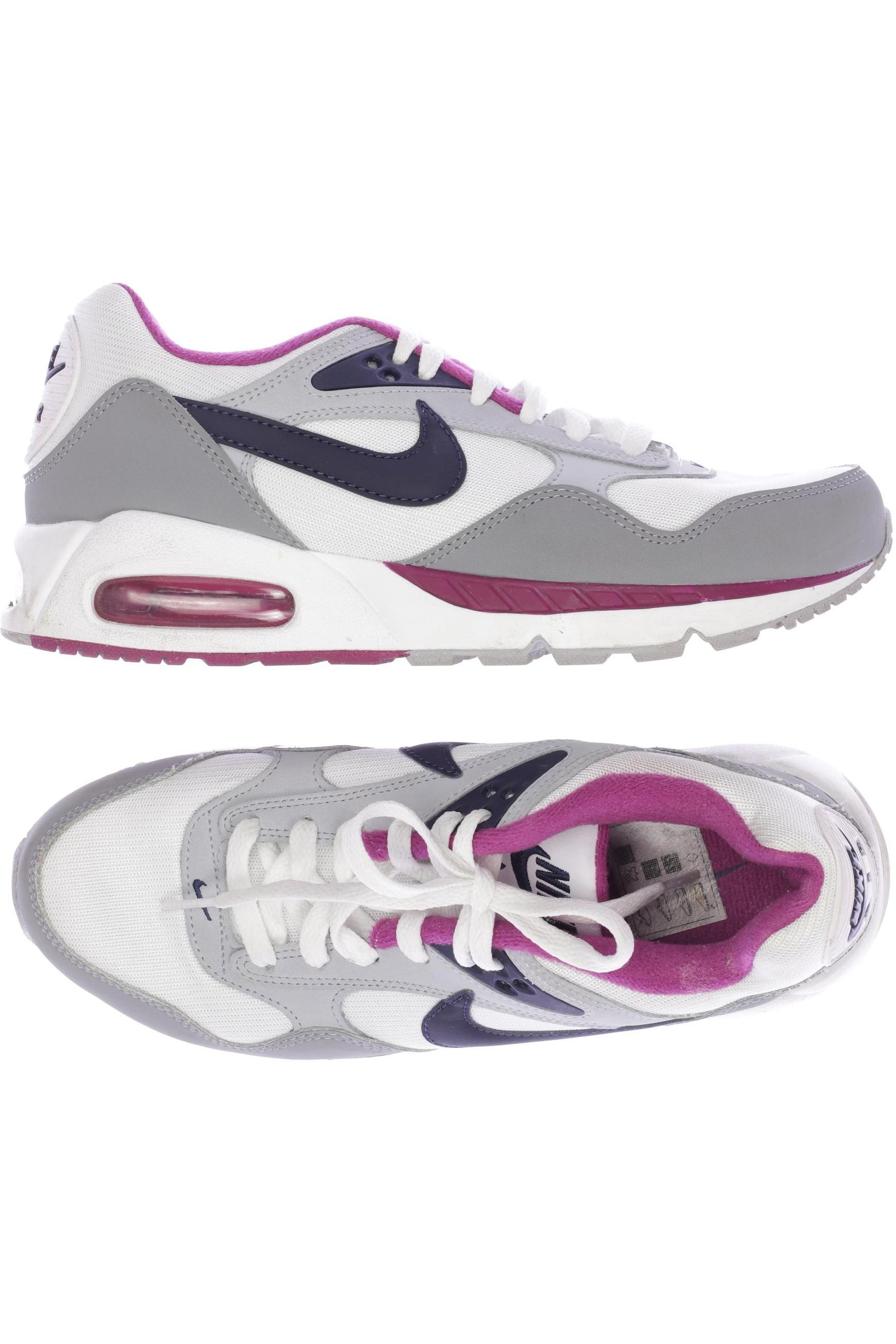 

Nike Damen Halbschuh, grau, Gr. 39