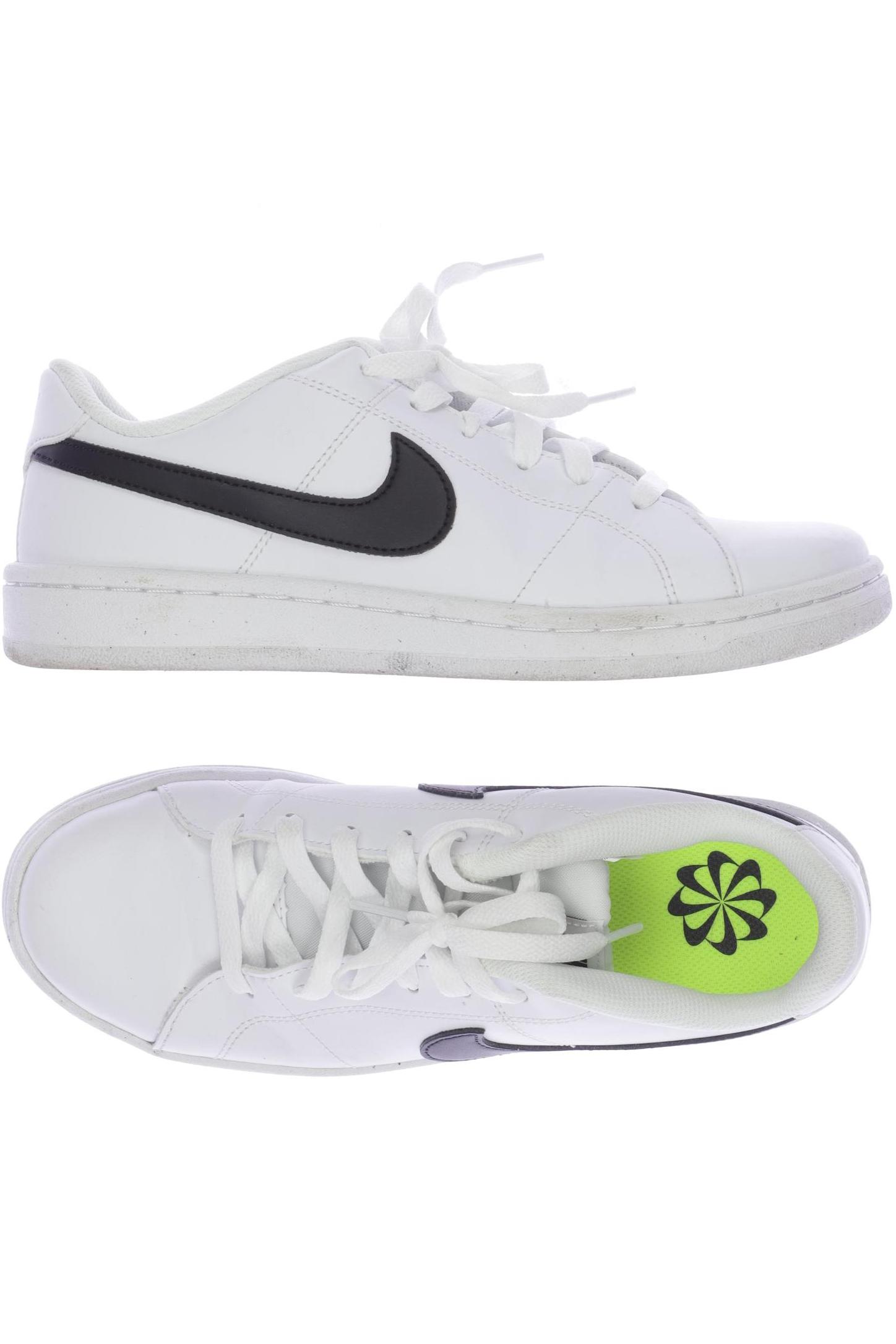 

Nike Damen Halbschuh, weiß, Gr. 38.5