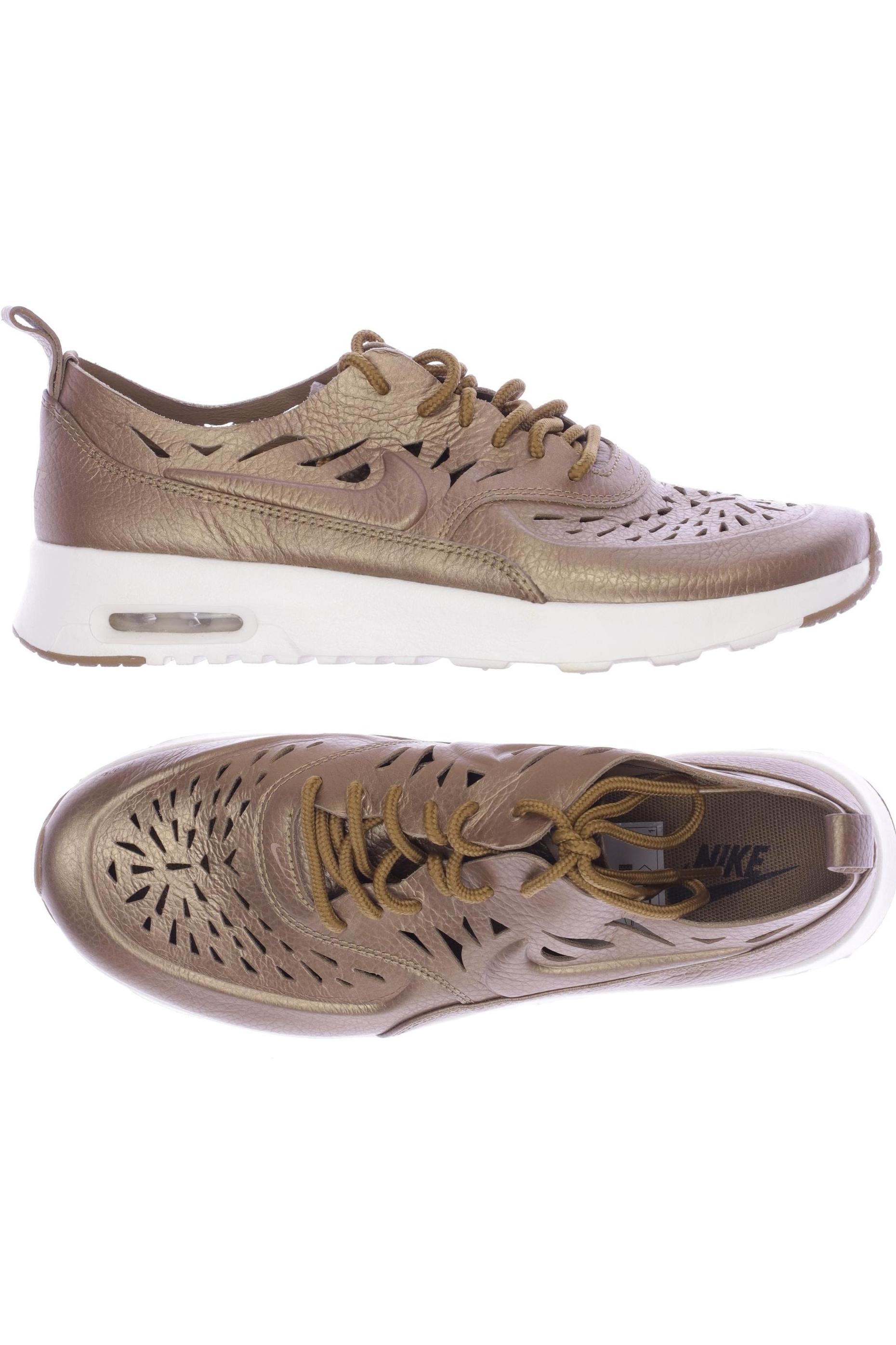 

Nike Damen Halbschuh, braun, Gr. 40