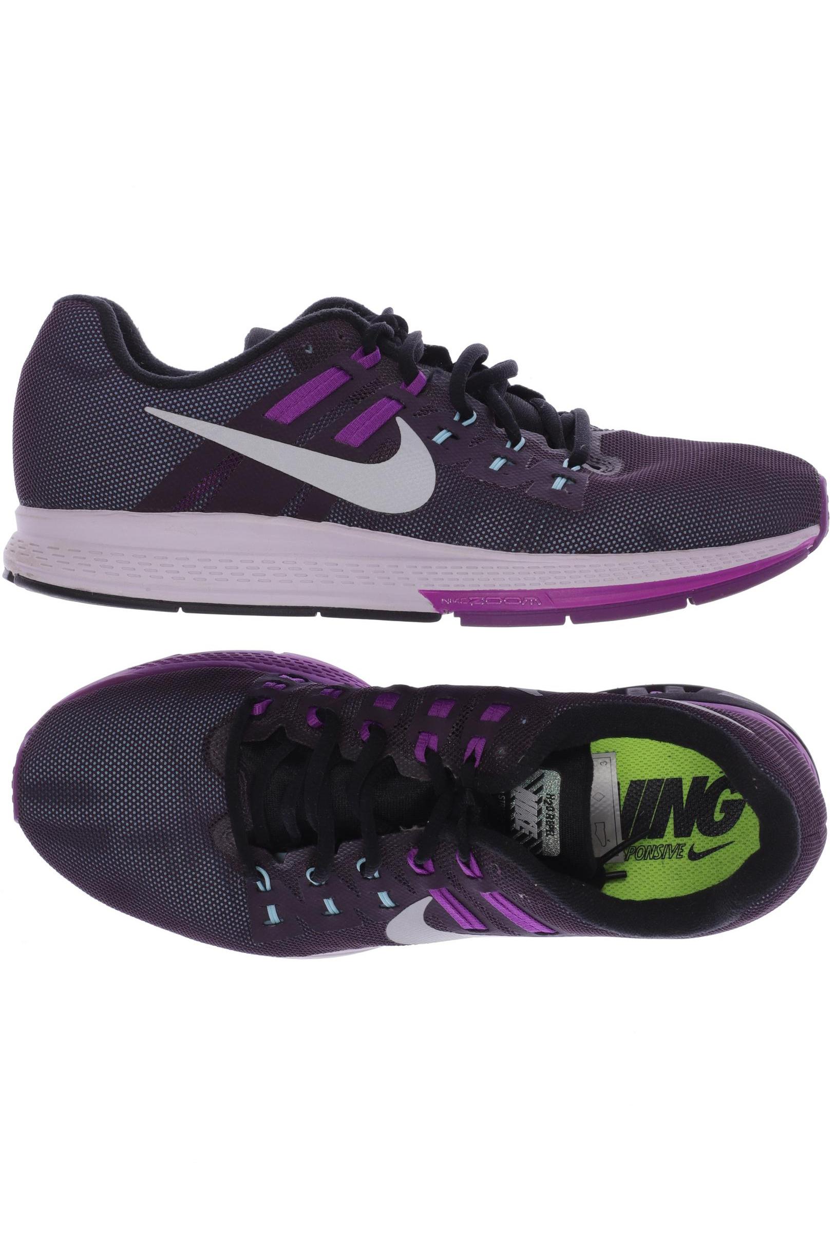 

Nike Damen Halbschuh, flieder, Gr. 42