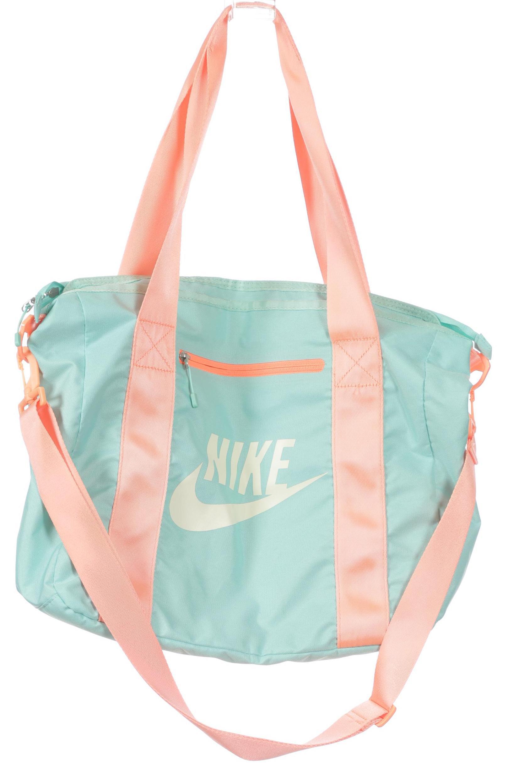

Nike Damen Handtasche, türkis, Gr.