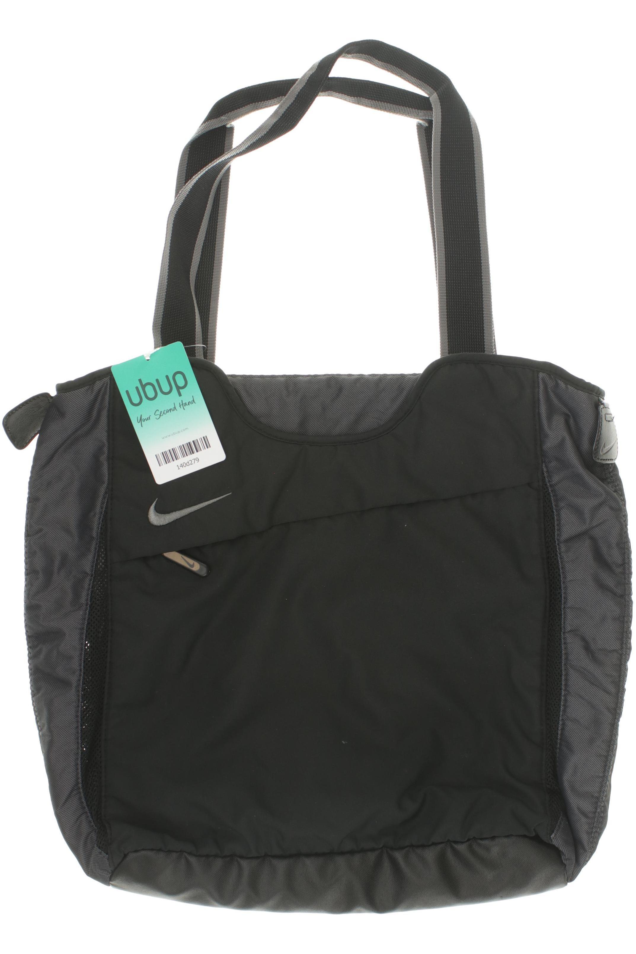 

Nike Damen Handtasche, schwarz, Gr.