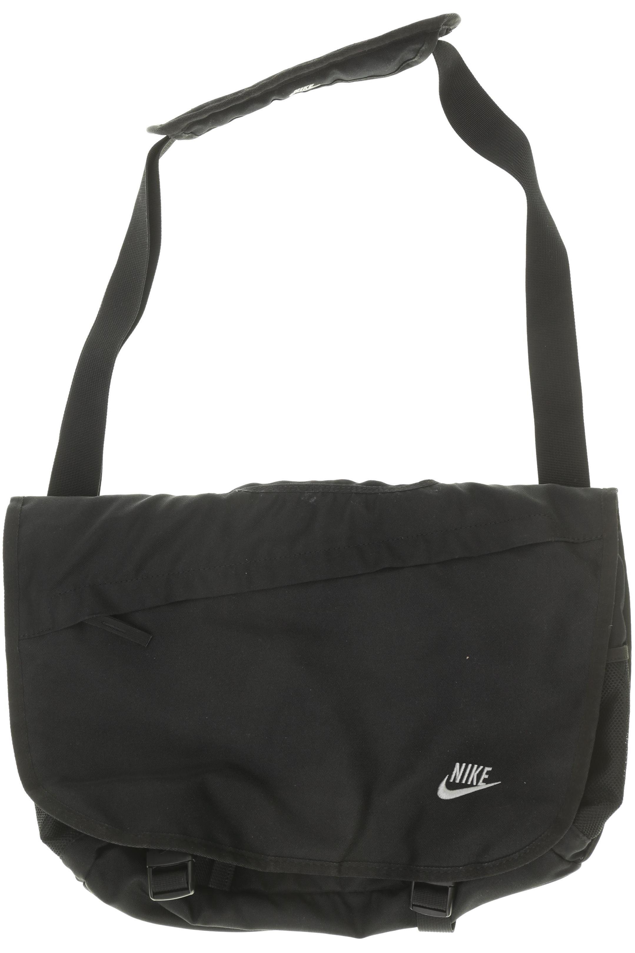 

Nike Damen Handtasche, schwarz, Gr.