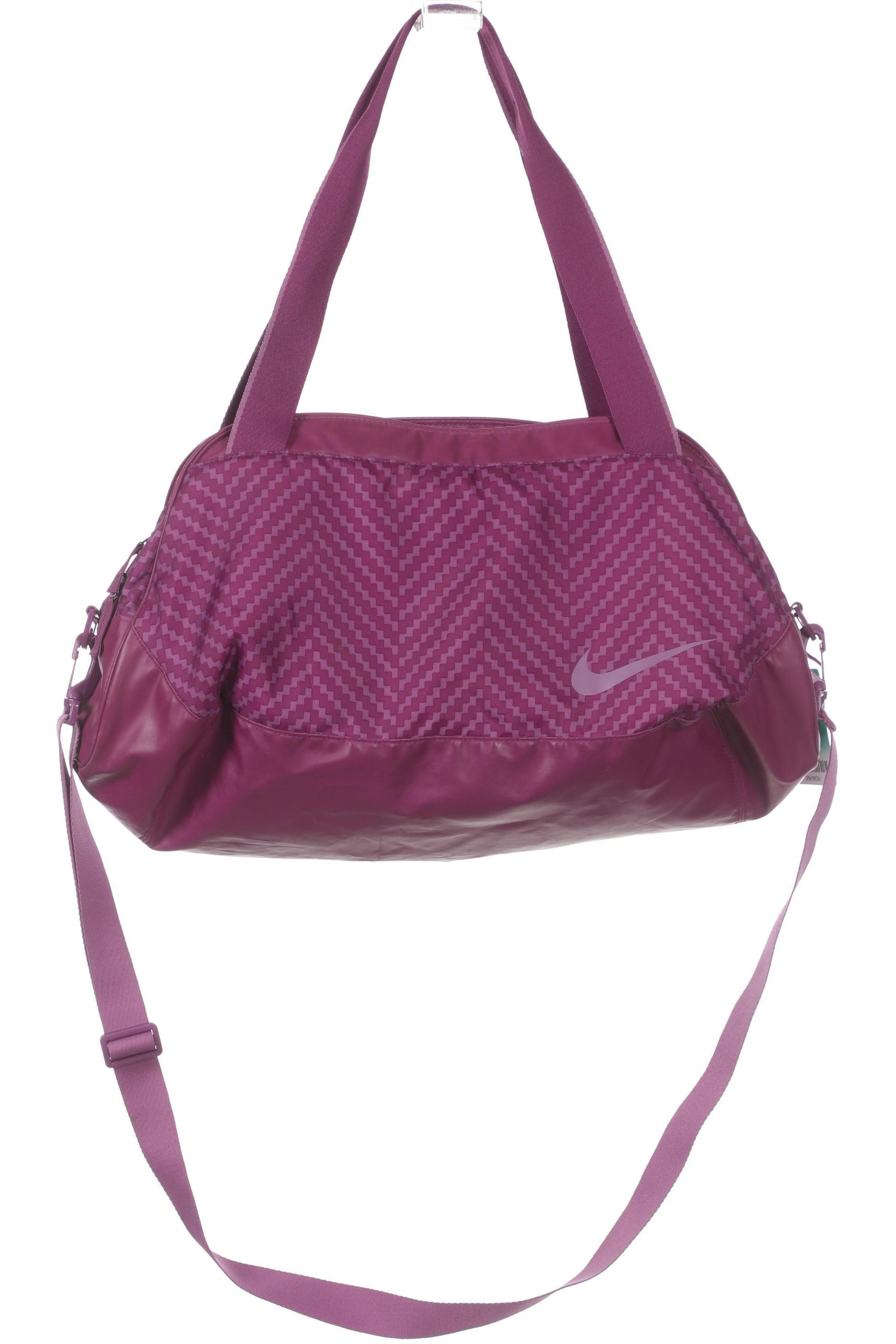 

Nike Damen Handtasche, pink, Gr.