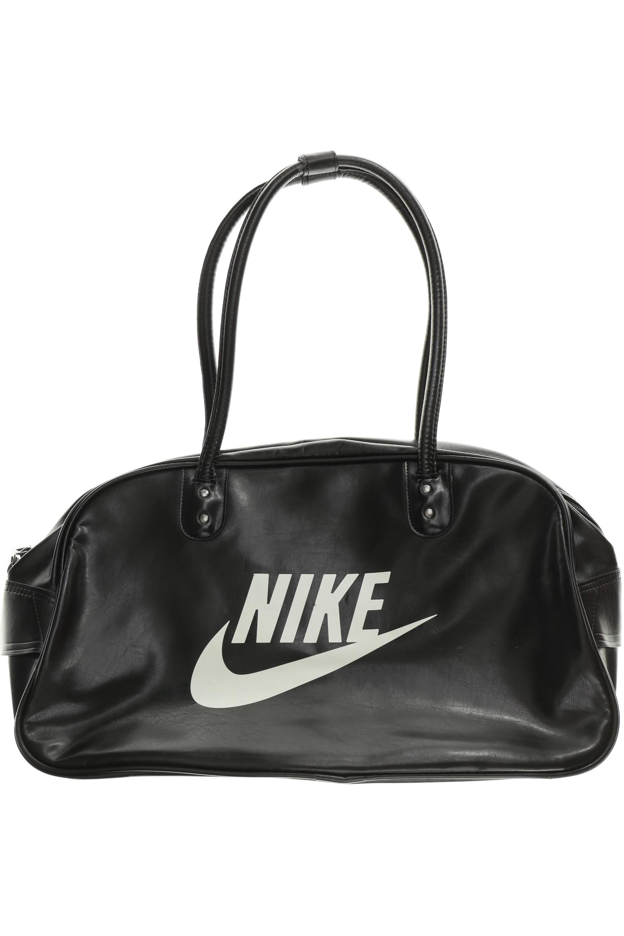

Nike Damen Handtasche, schwarz, Gr.
