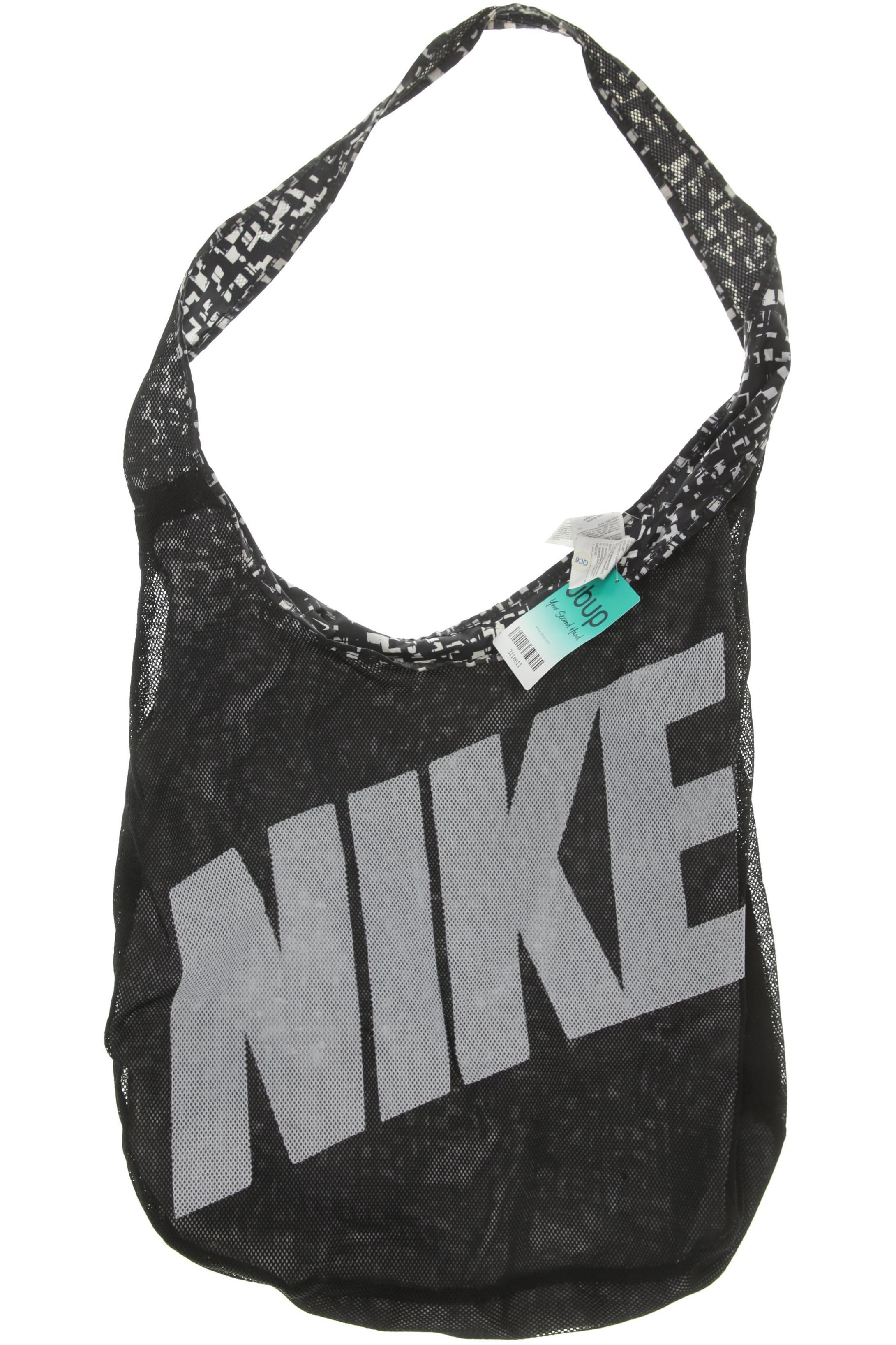 

Nike Damen Handtasche, schwarz, Gr.