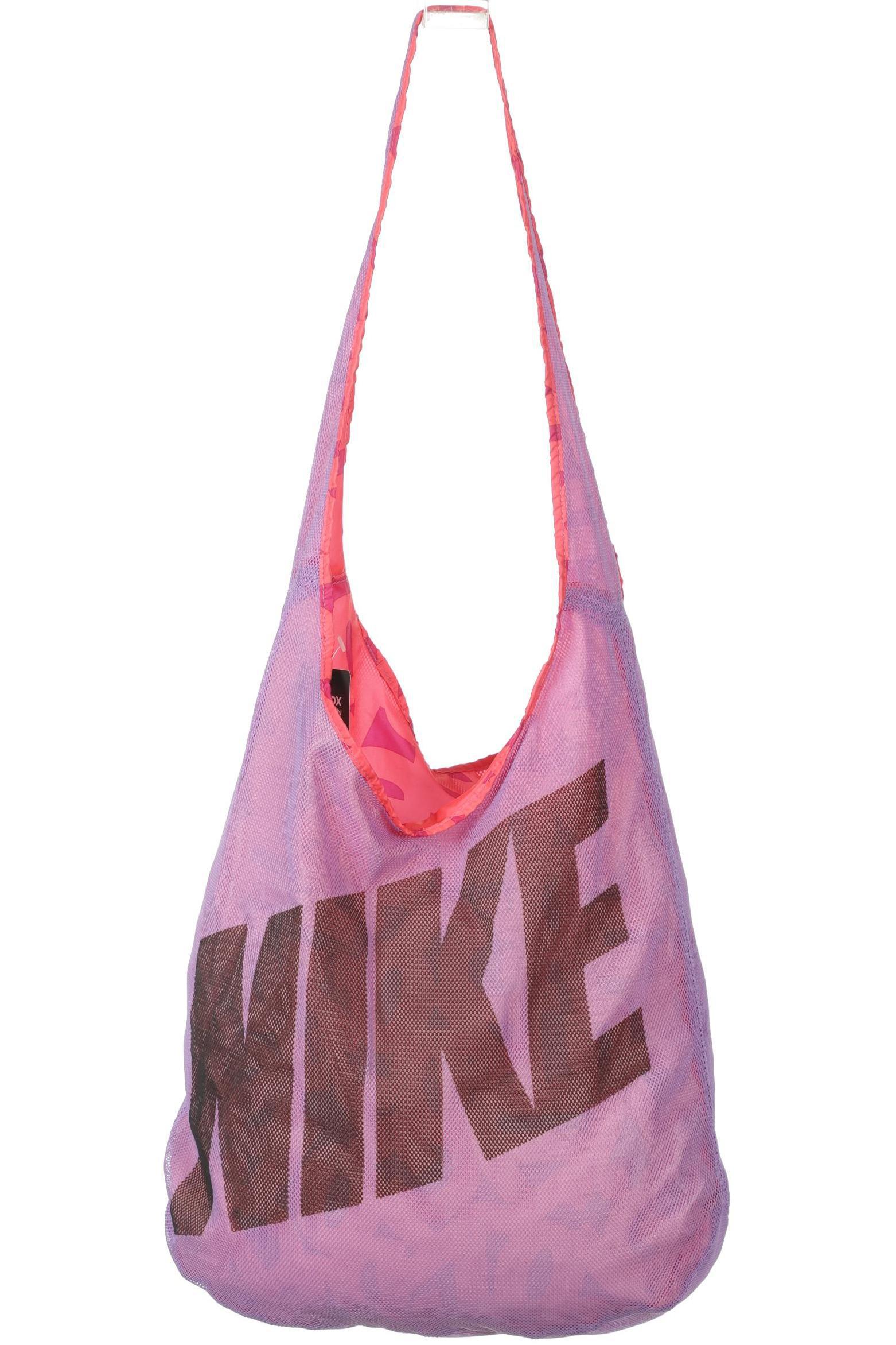 

Nike Damen Handtasche, lila, Gr.