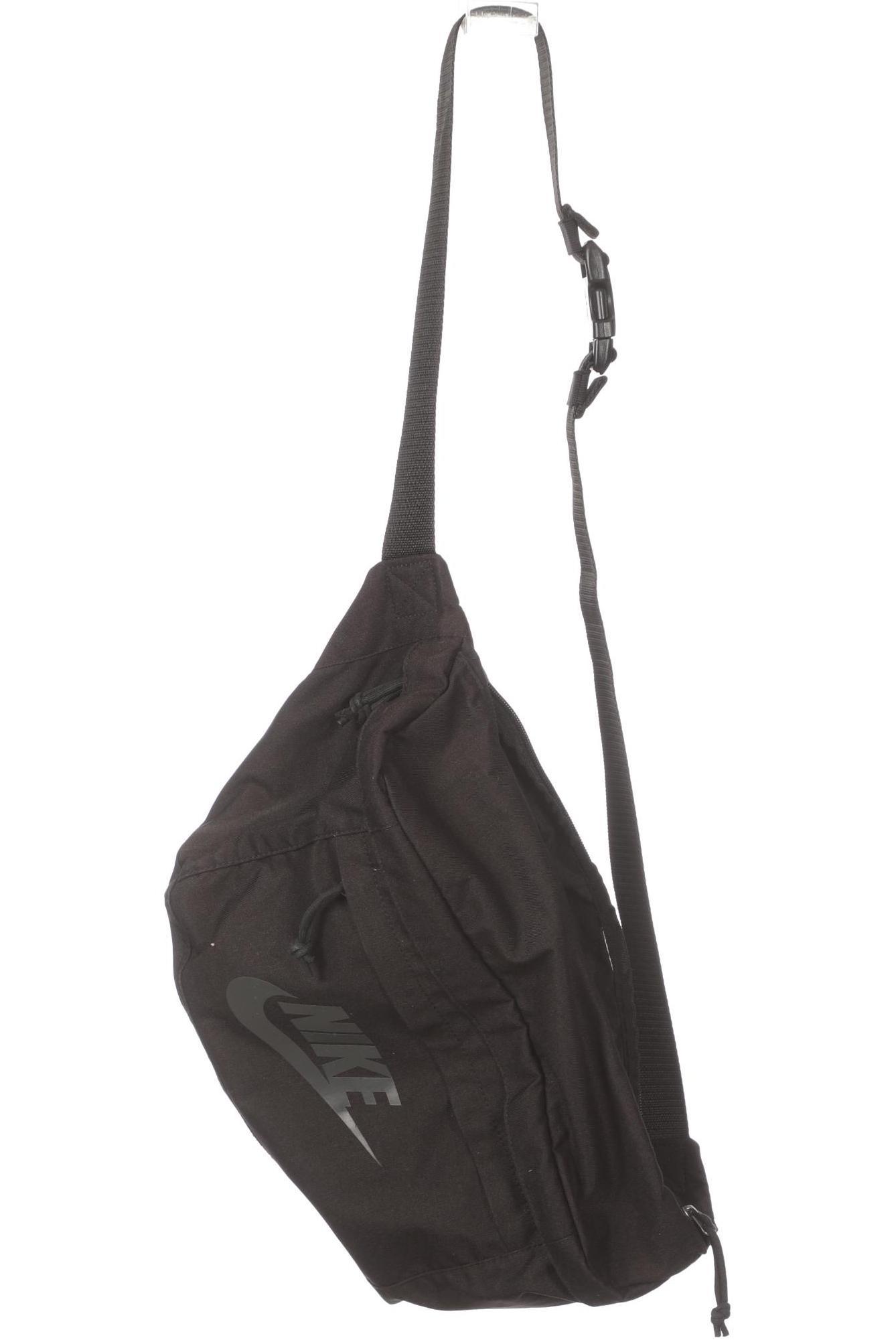 

Nike Damen Handtasche, schwarz, Gr.