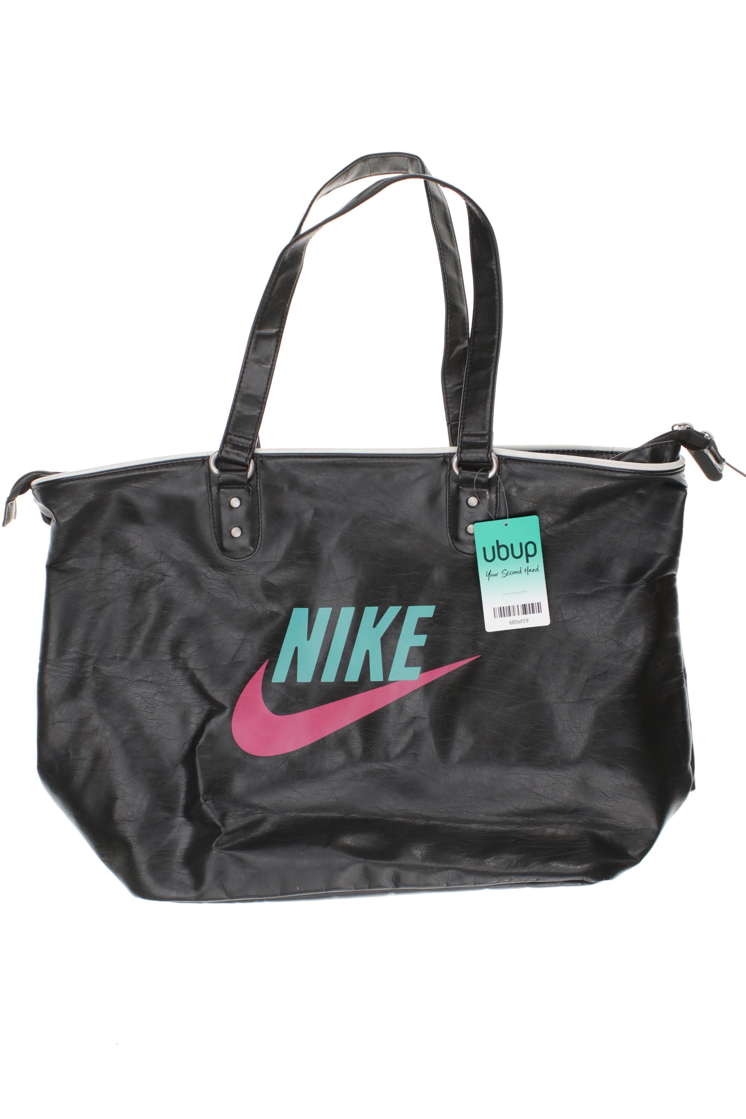 

Nike Damen Handtasche, schwarz, Gr.