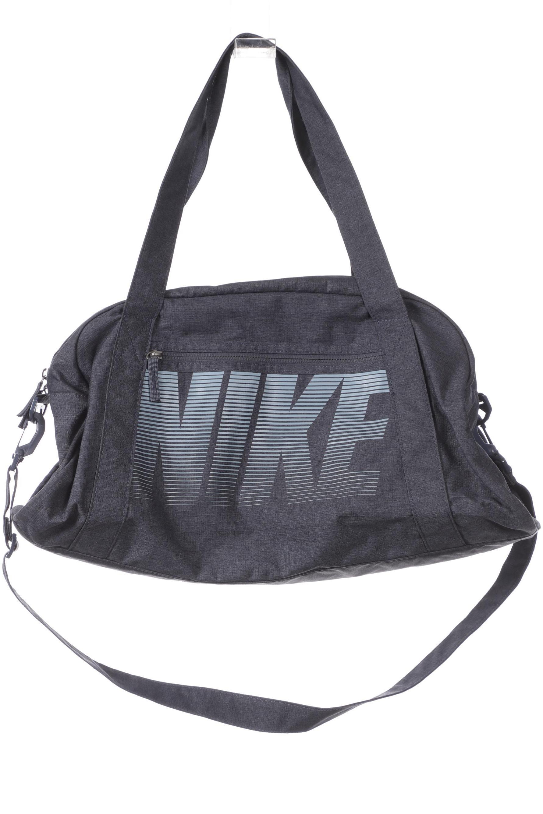 

Nike Damen Handtasche, blau, Gr.