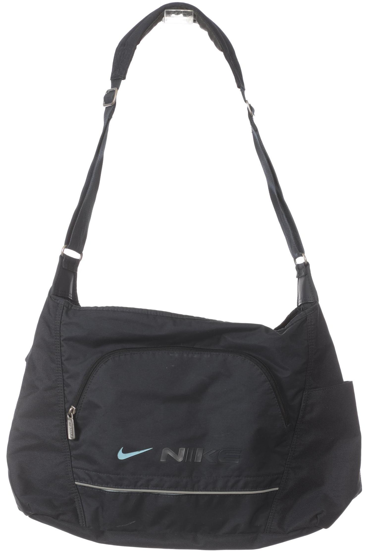 

Nike Damen Handtasche, blau, Gr.