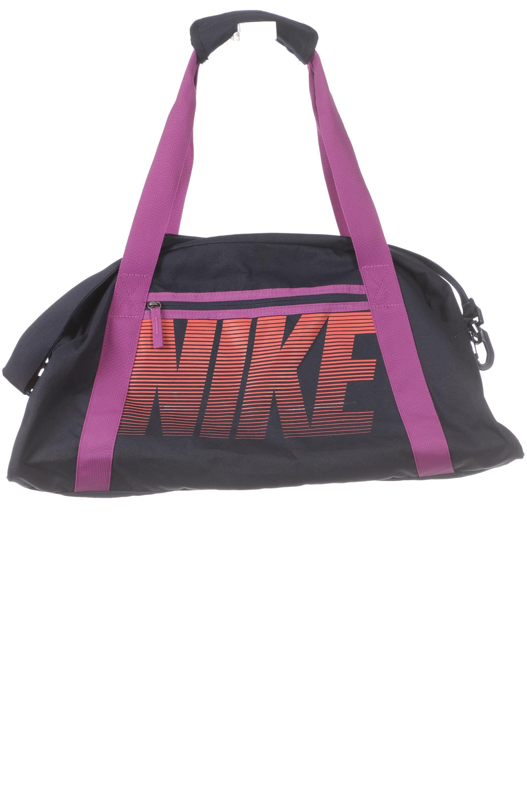 

Nike Damen Handtasche, lila, Gr.