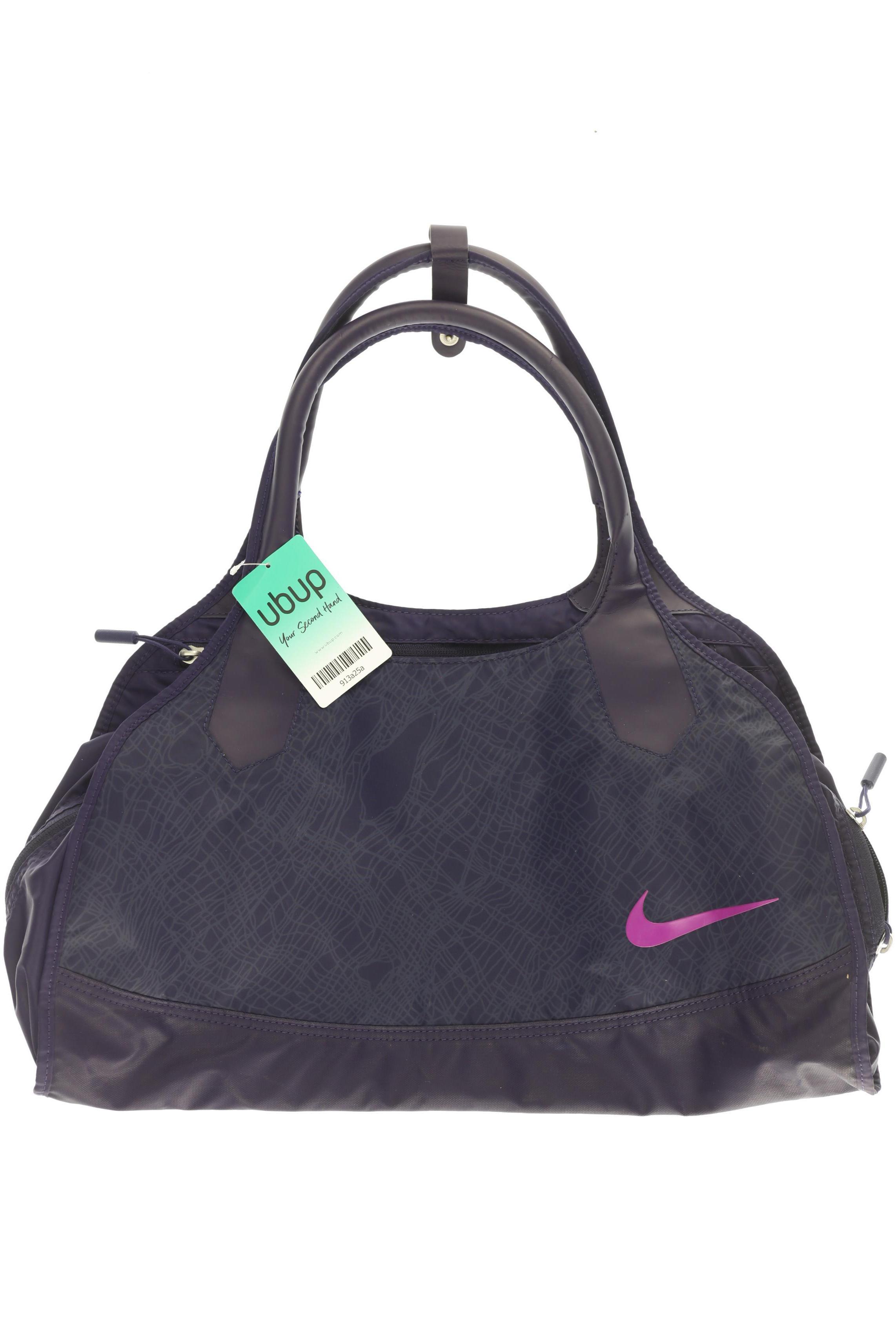 

Nike Damen Handtasche, blau, Gr.