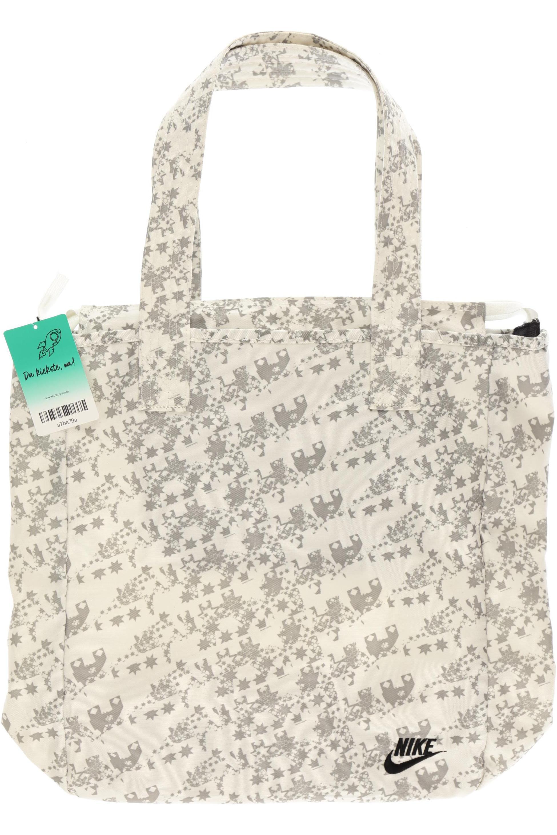 

Nike Damen Handtasche, weiß, Gr.