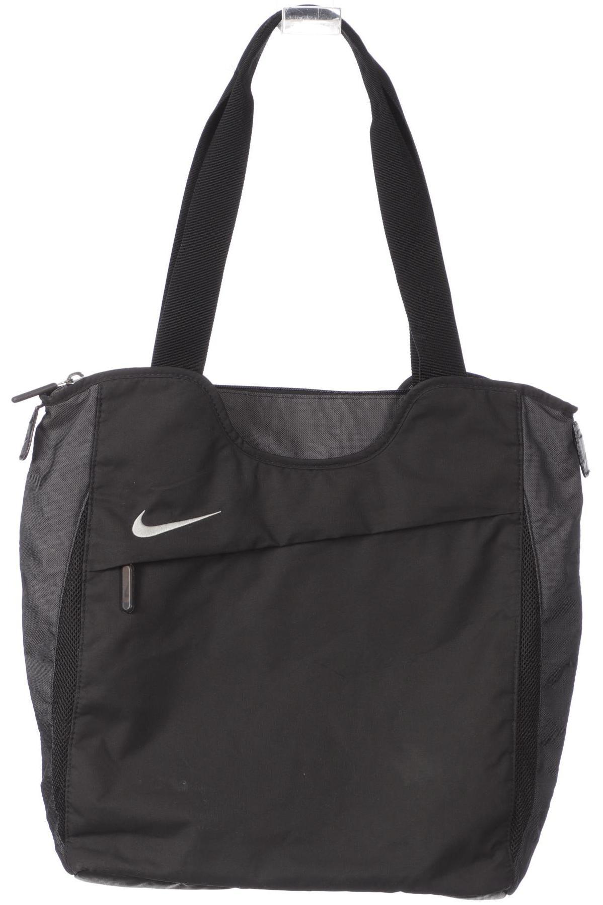 

Nike Damen Handtasche, schwarz, Gr.