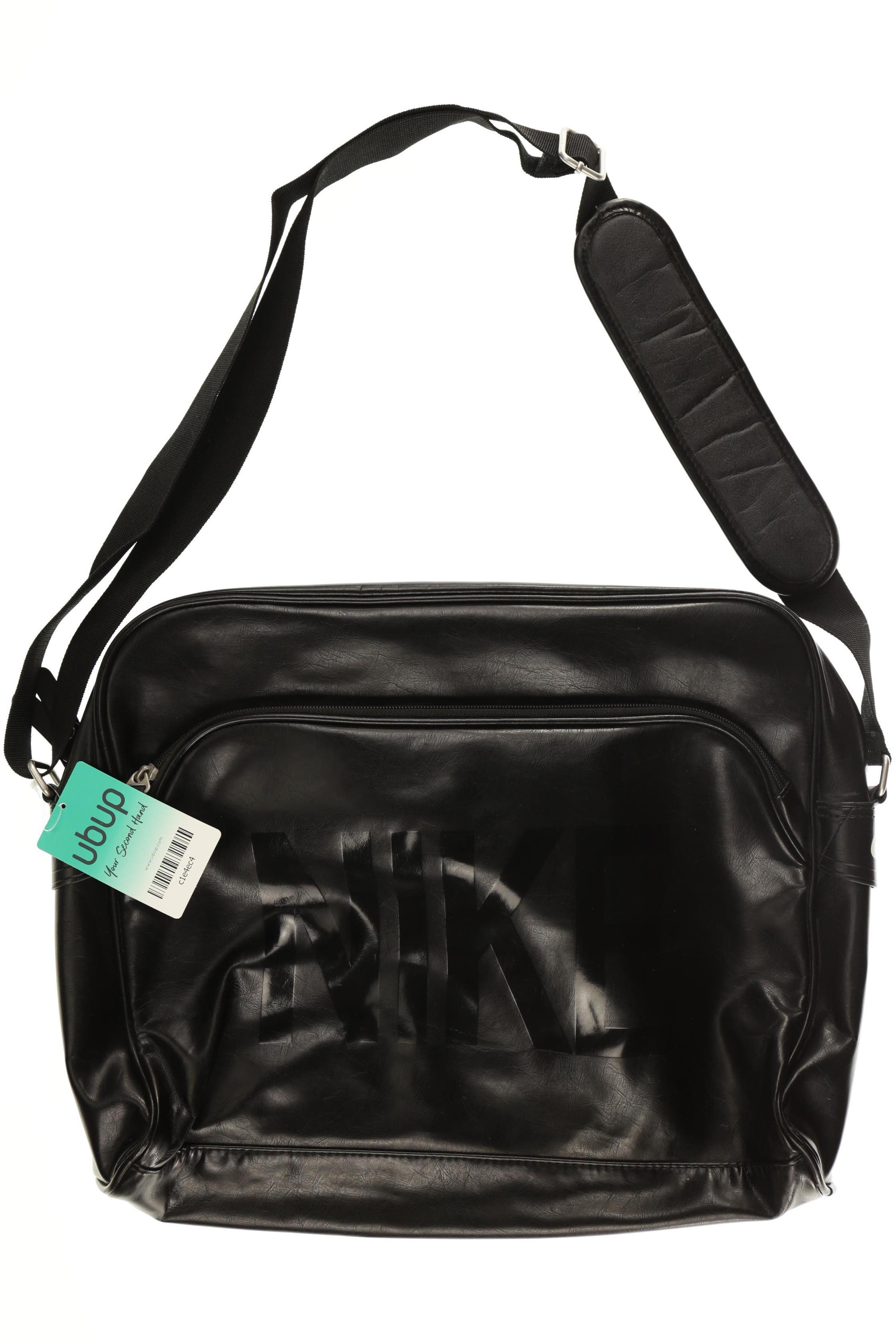 

Nike Damen Handtasche, schwarz, Gr.