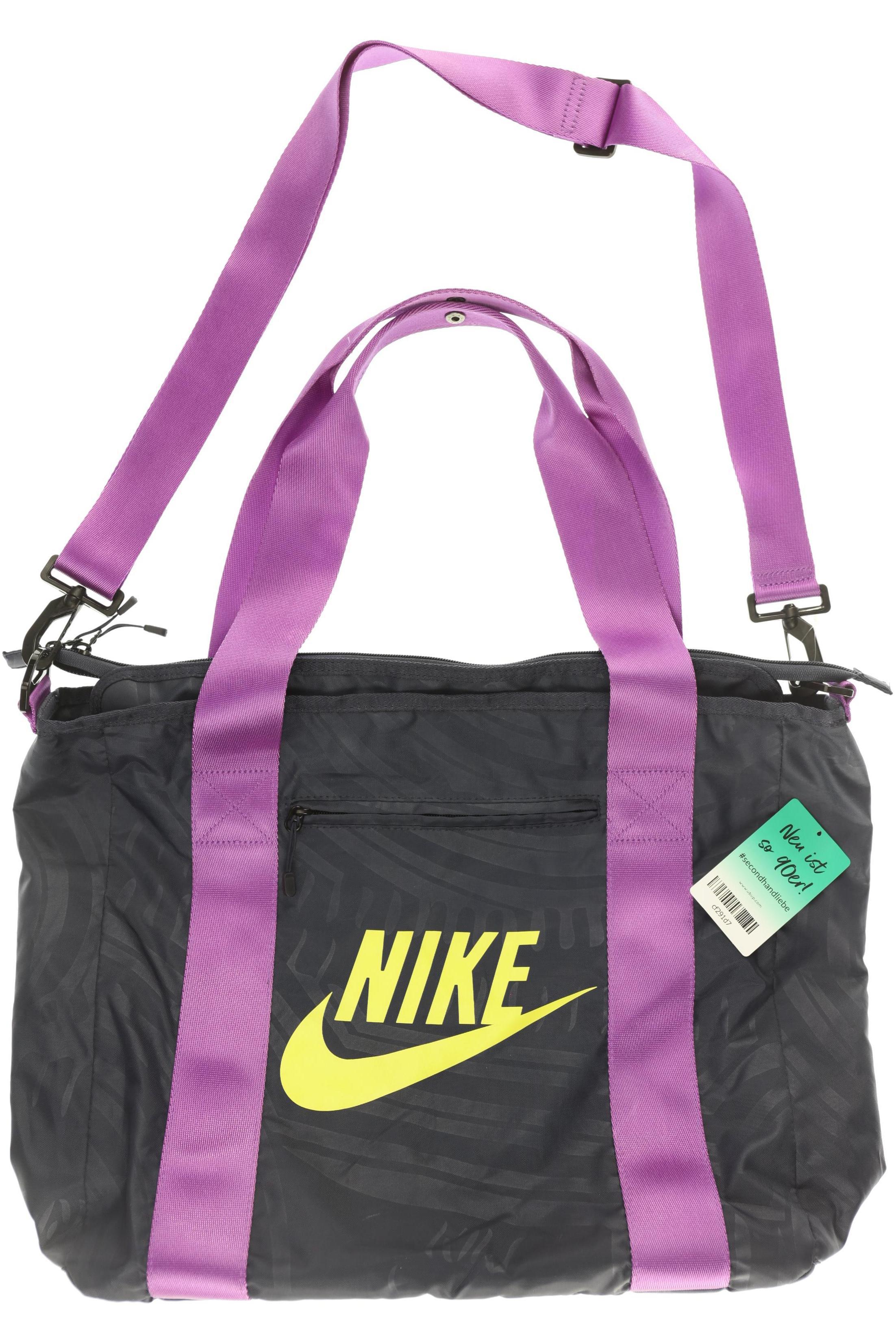 

Nike Damen Handtasche, blau, Gr.