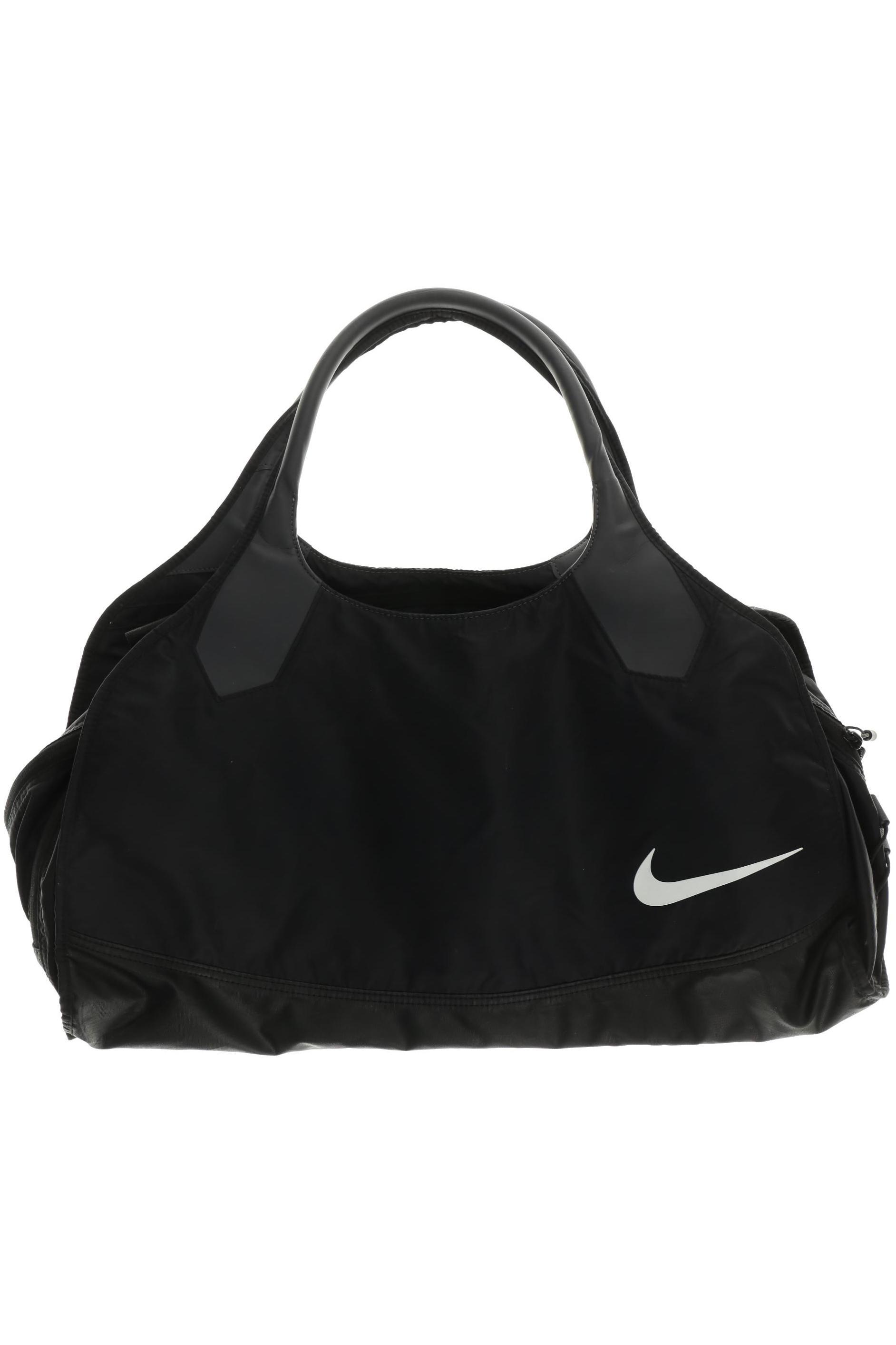 

Nike Damen Handtasche, schwarz, Gr.