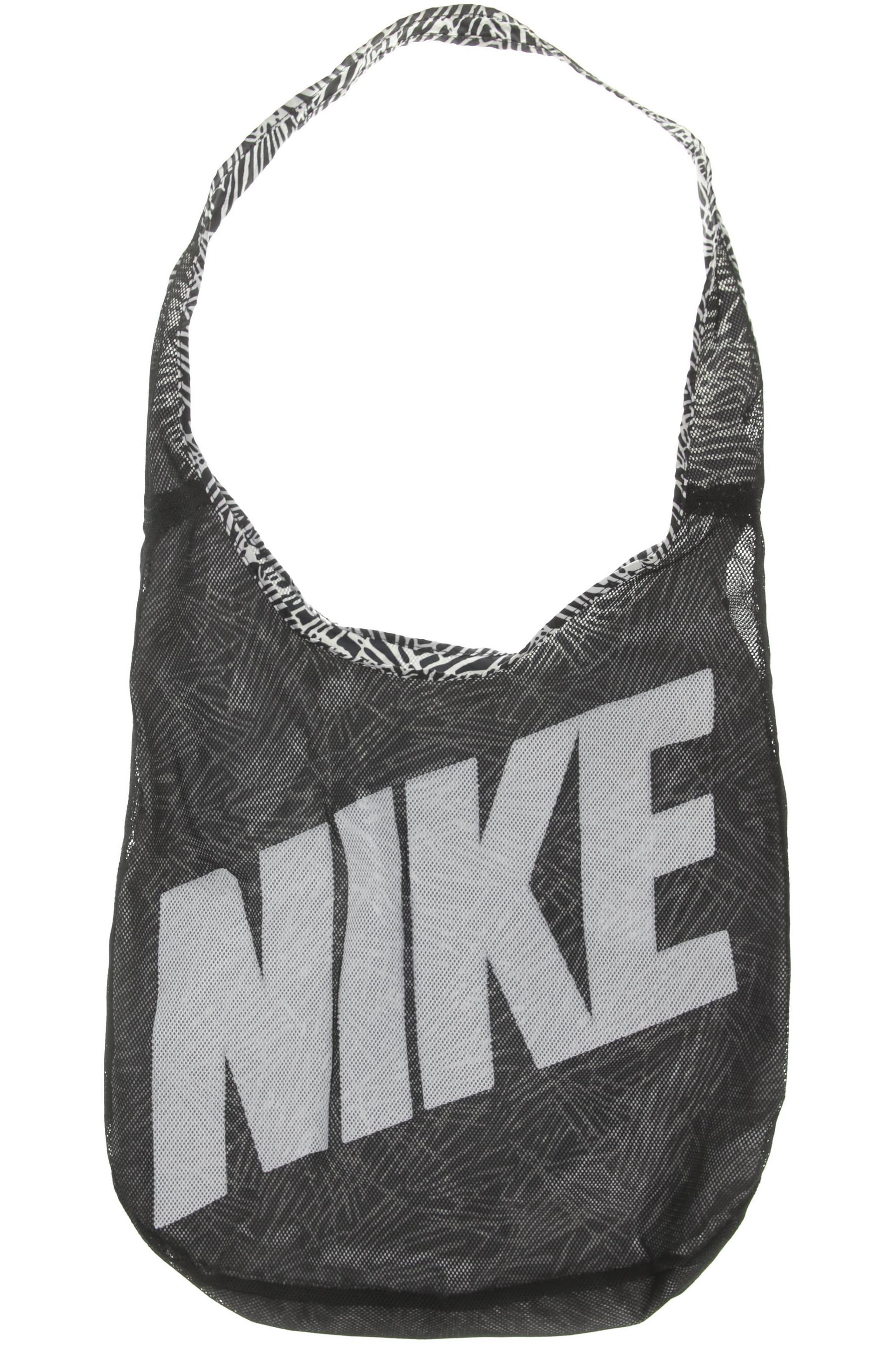 

Nike Damen Handtasche, schwarz, Gr.