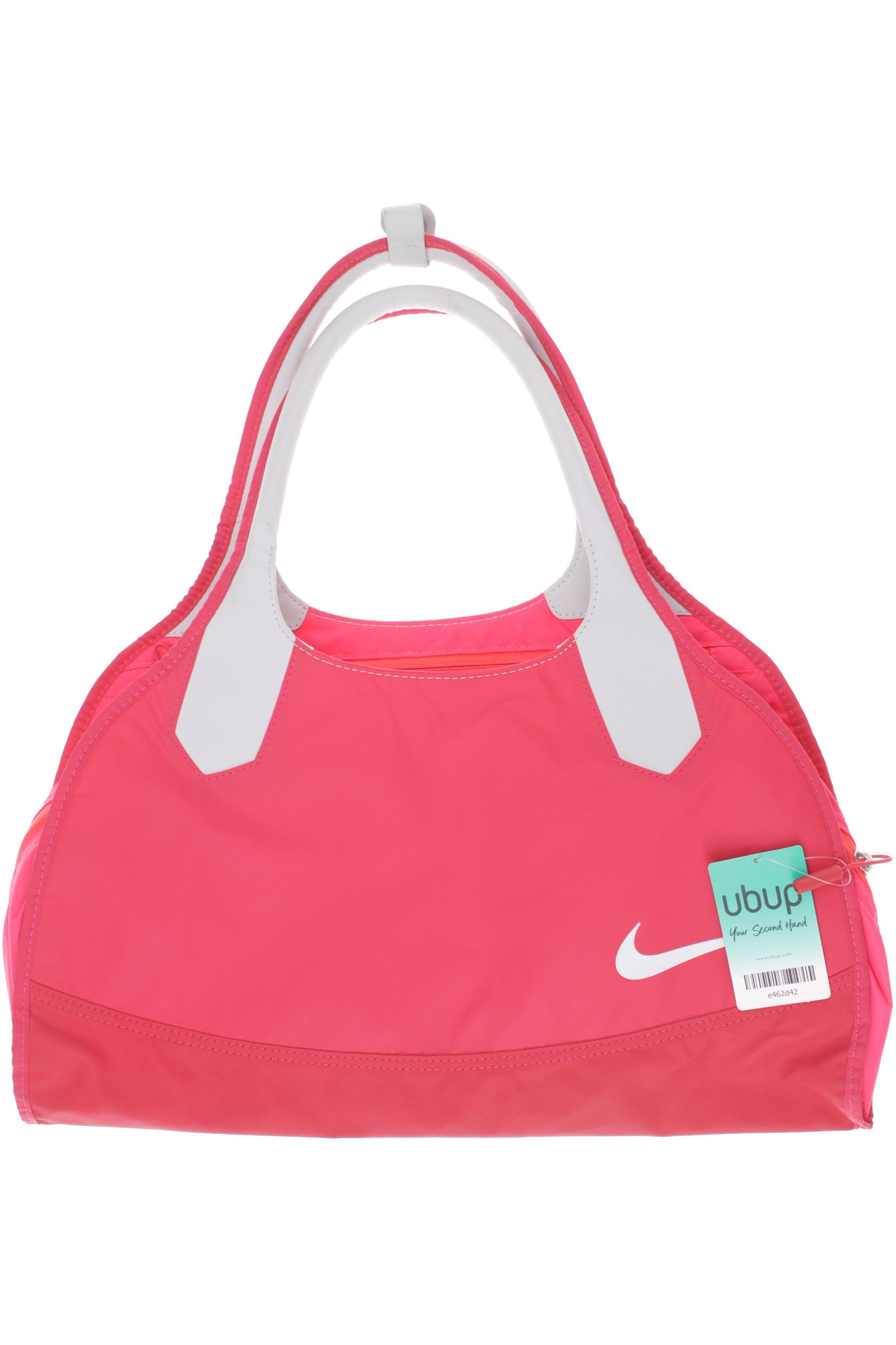 

Nike Damen Handtasche, pink, Gr.