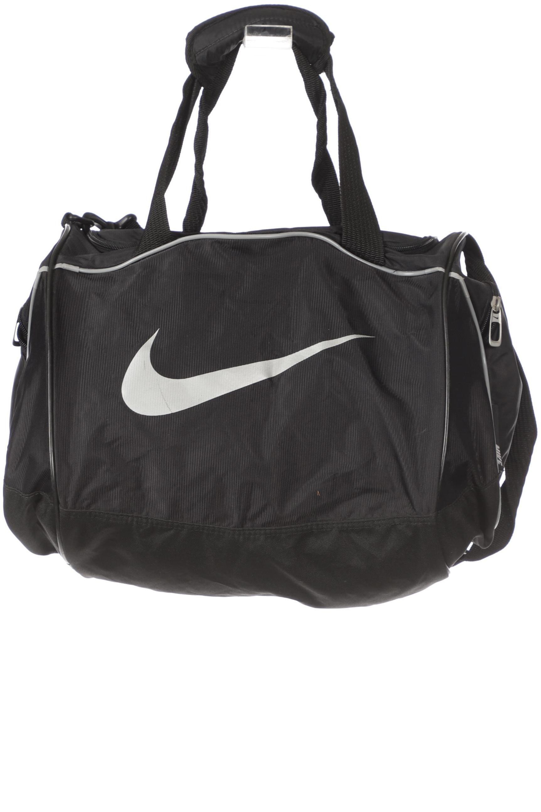 

Nike Damen Handtasche, schwarz, Gr.