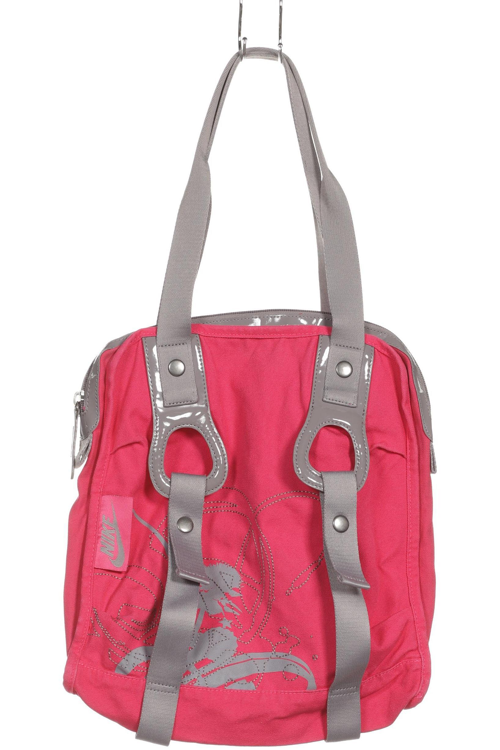 

Nike Damen Handtasche, pink, Gr.