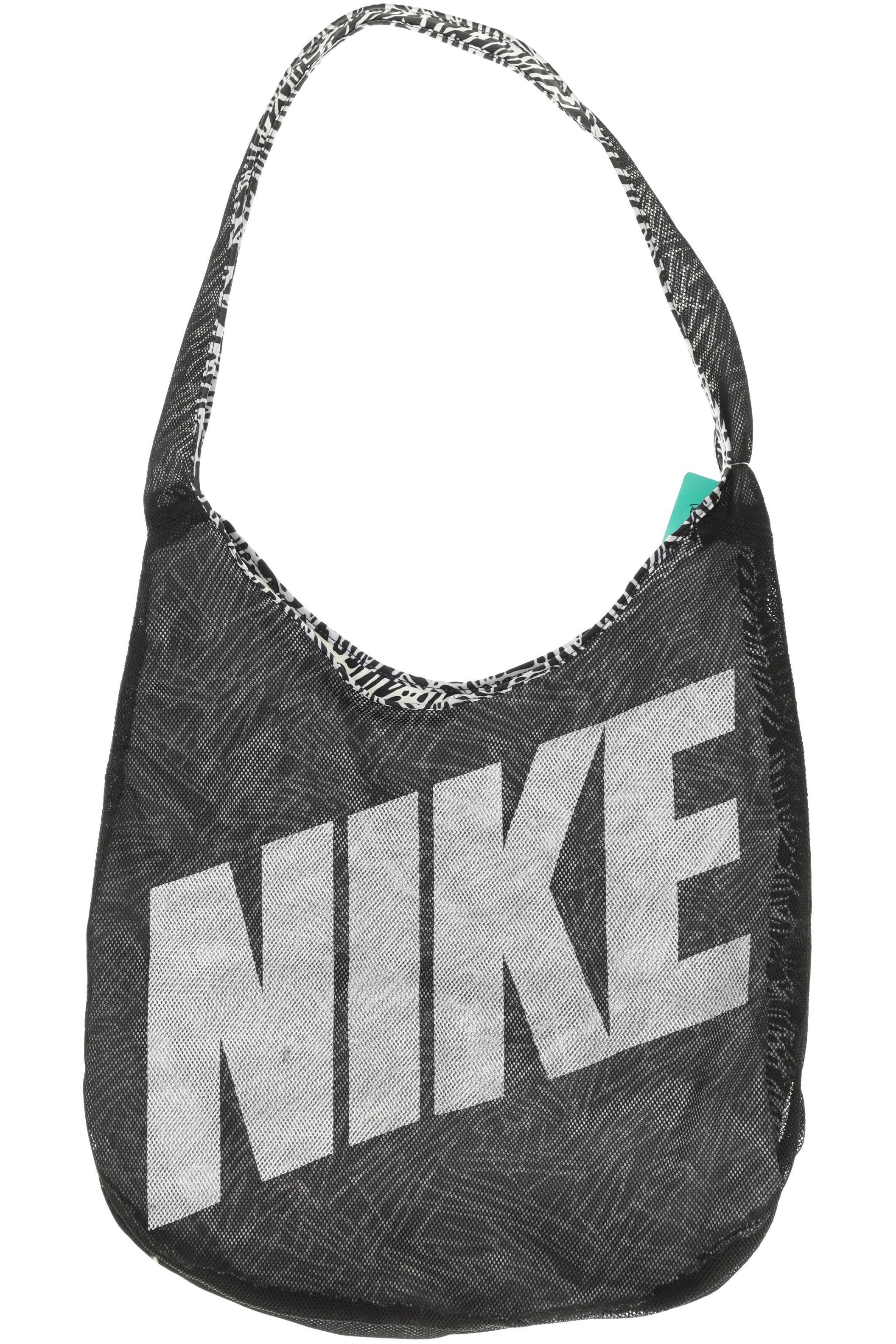 

Nike Damen Handtasche, schwarz, Gr.