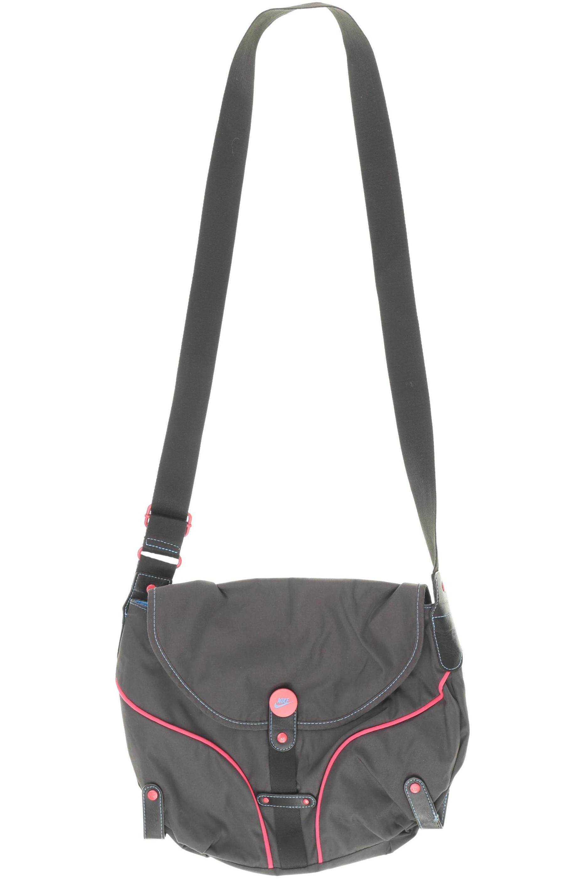 

Nike Damen Handtasche, schwarz, Gr.