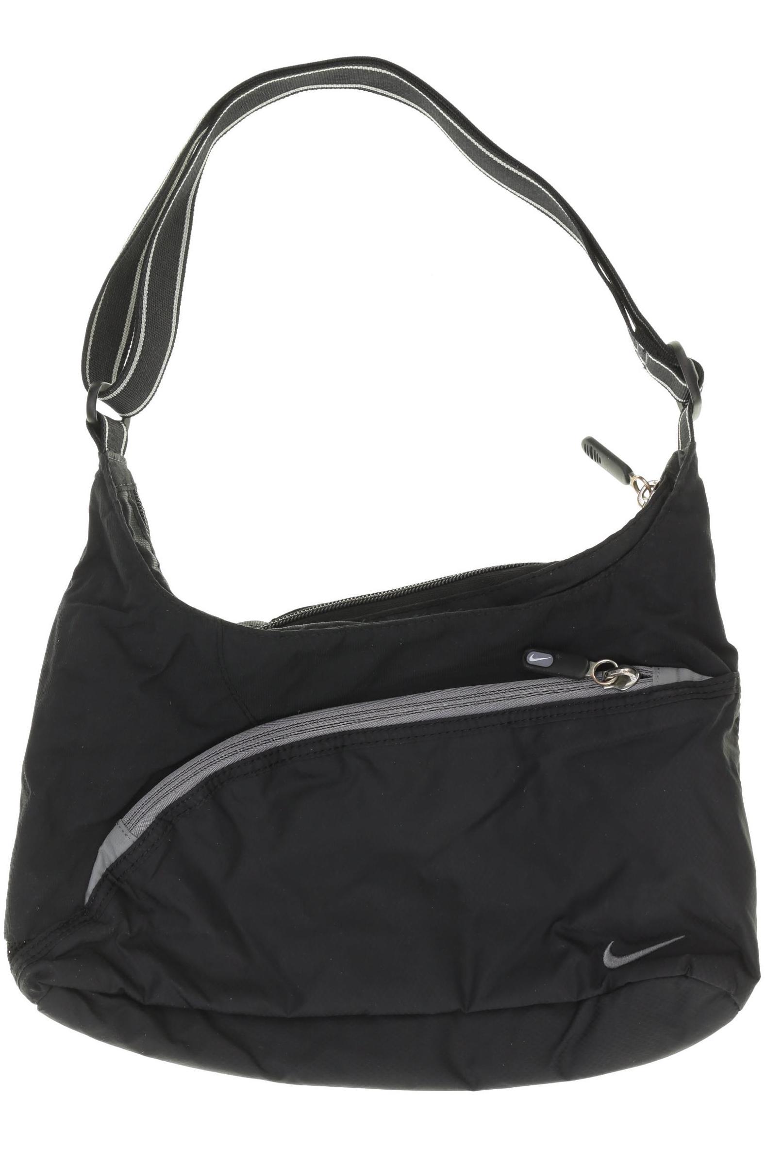 

Nike Damen Handtasche, schwarz, Gr.