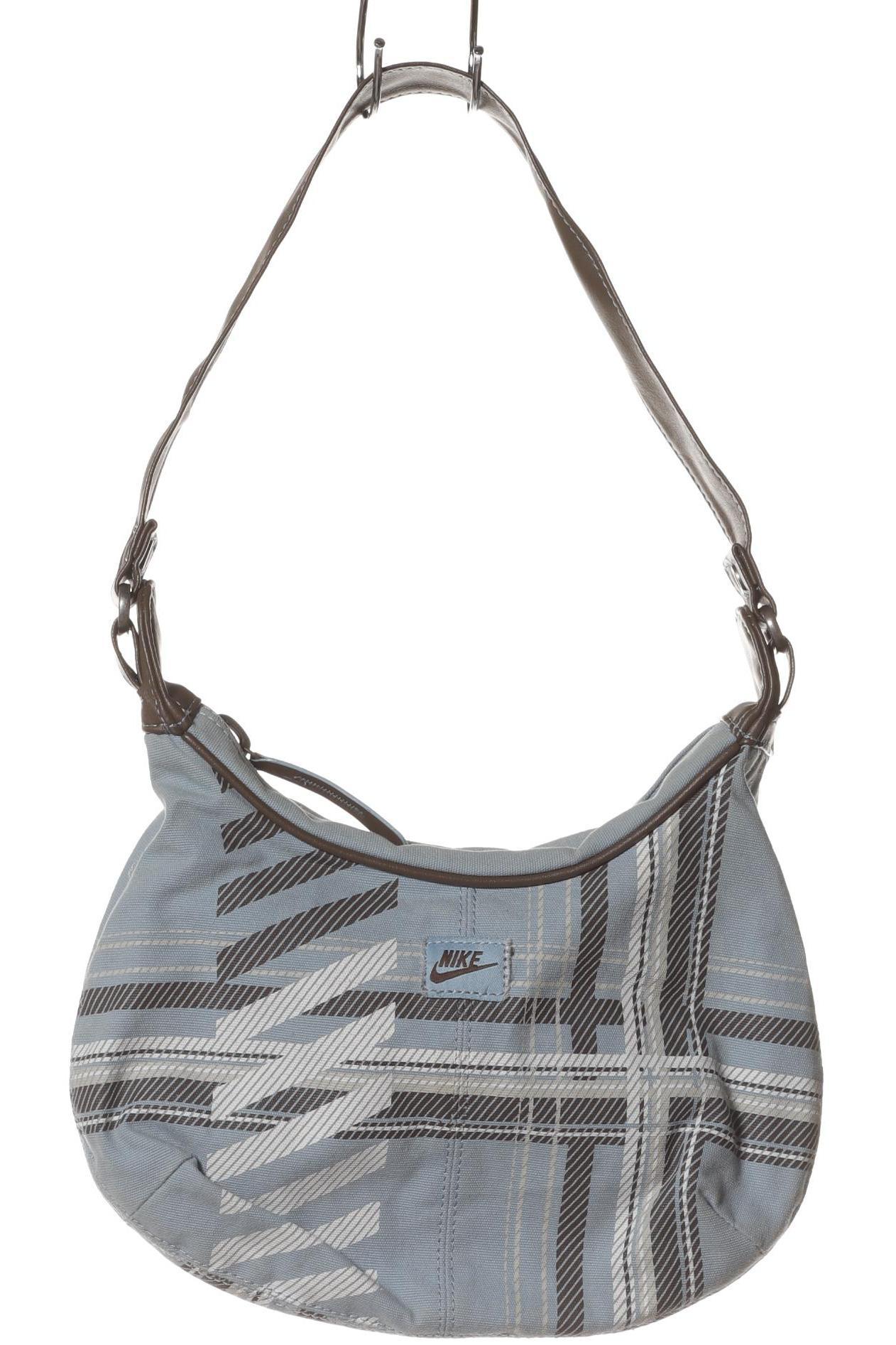 

Nike Damen Handtasche, blau, Gr.