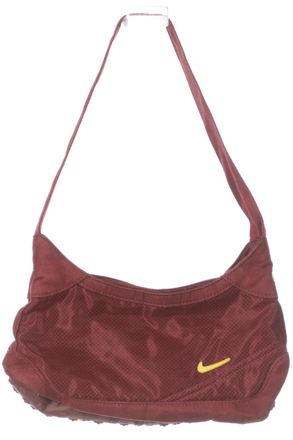 

Nike Damen Handtasche, rot, Gr.