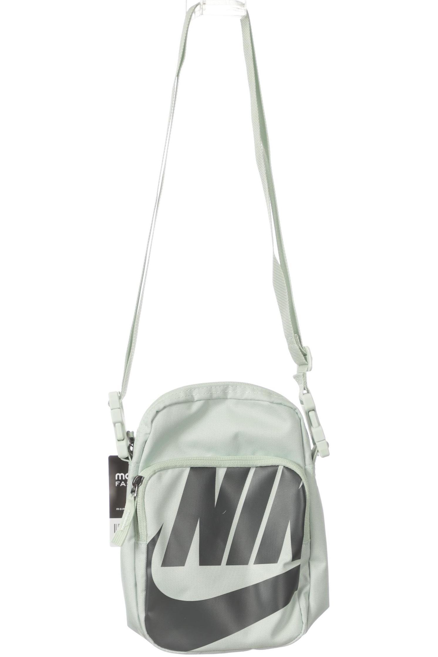 

Nike Damen Handtasche, grün, Gr.
