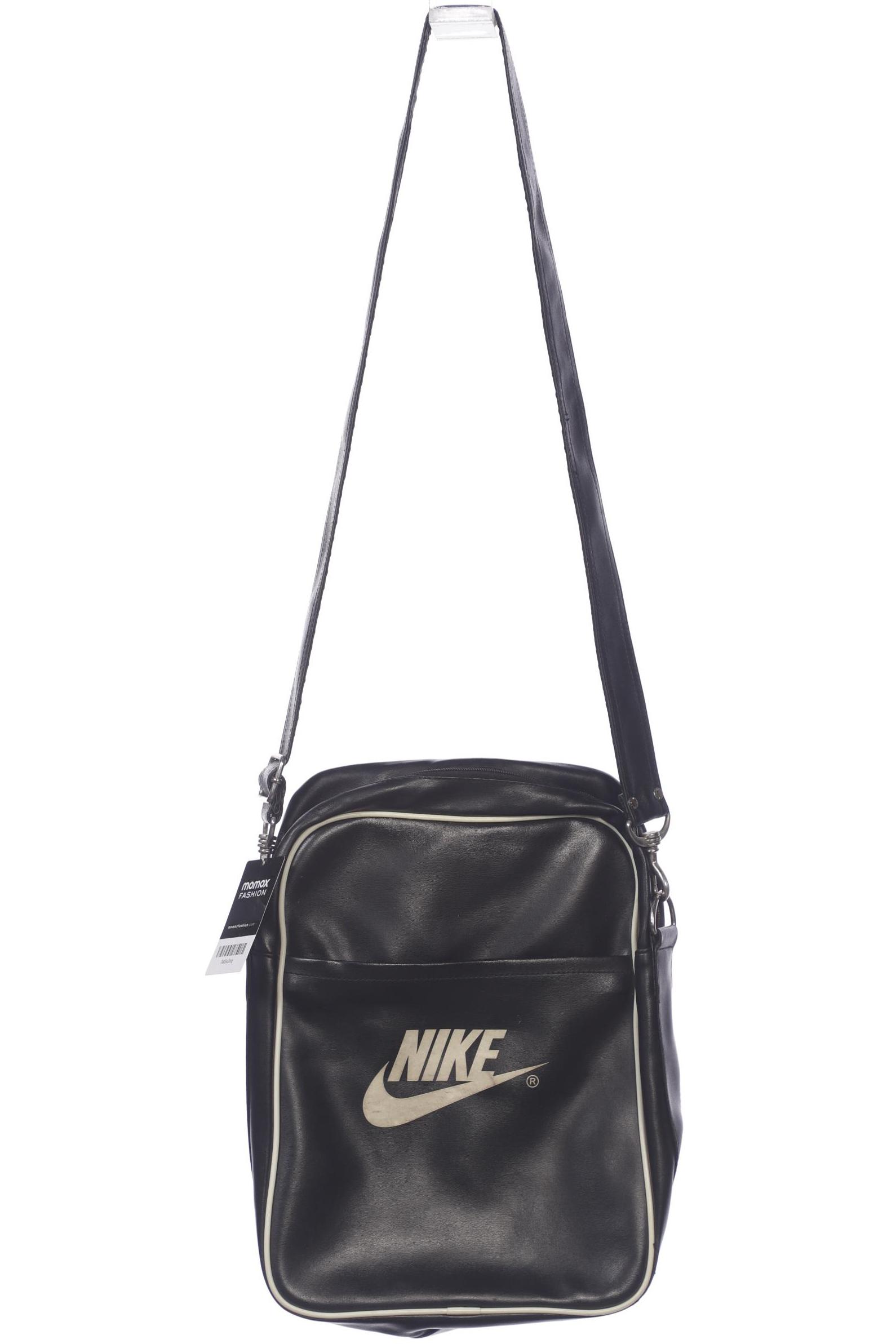 

Nike Damen Handtasche, schwarz, Gr.