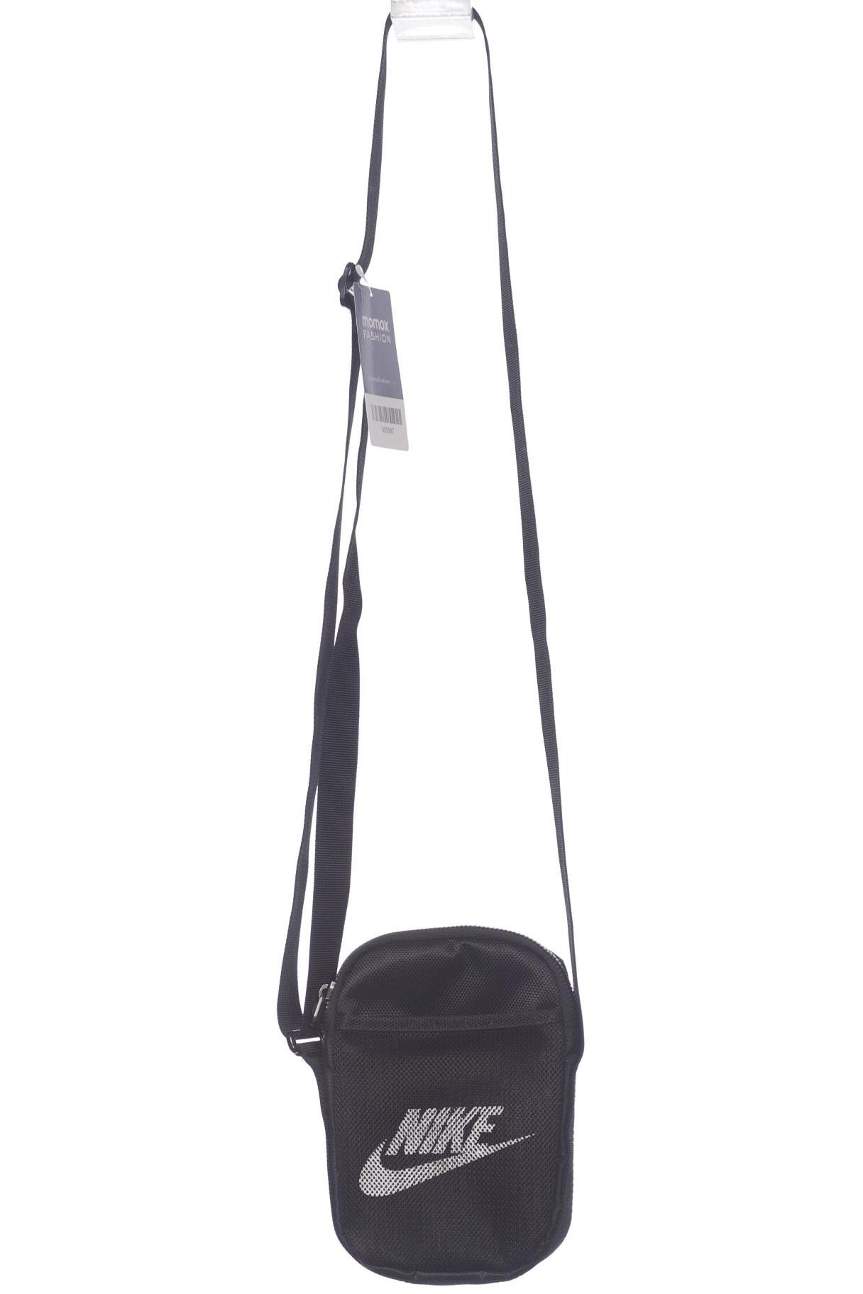 

Nike Damen Handtasche, schwarz, Gr.