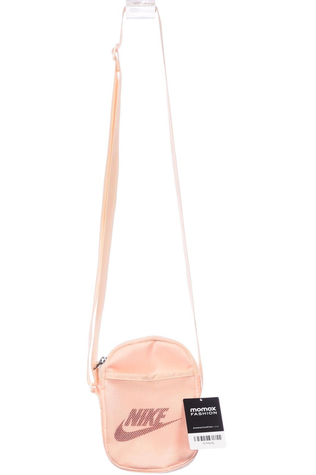 

Nike Damen Handtasche, orange, Gr.