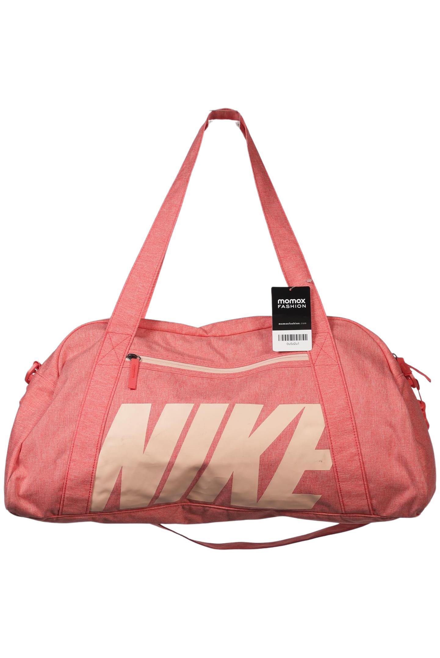 

Nike Damen Handtasche, pink, Gr.