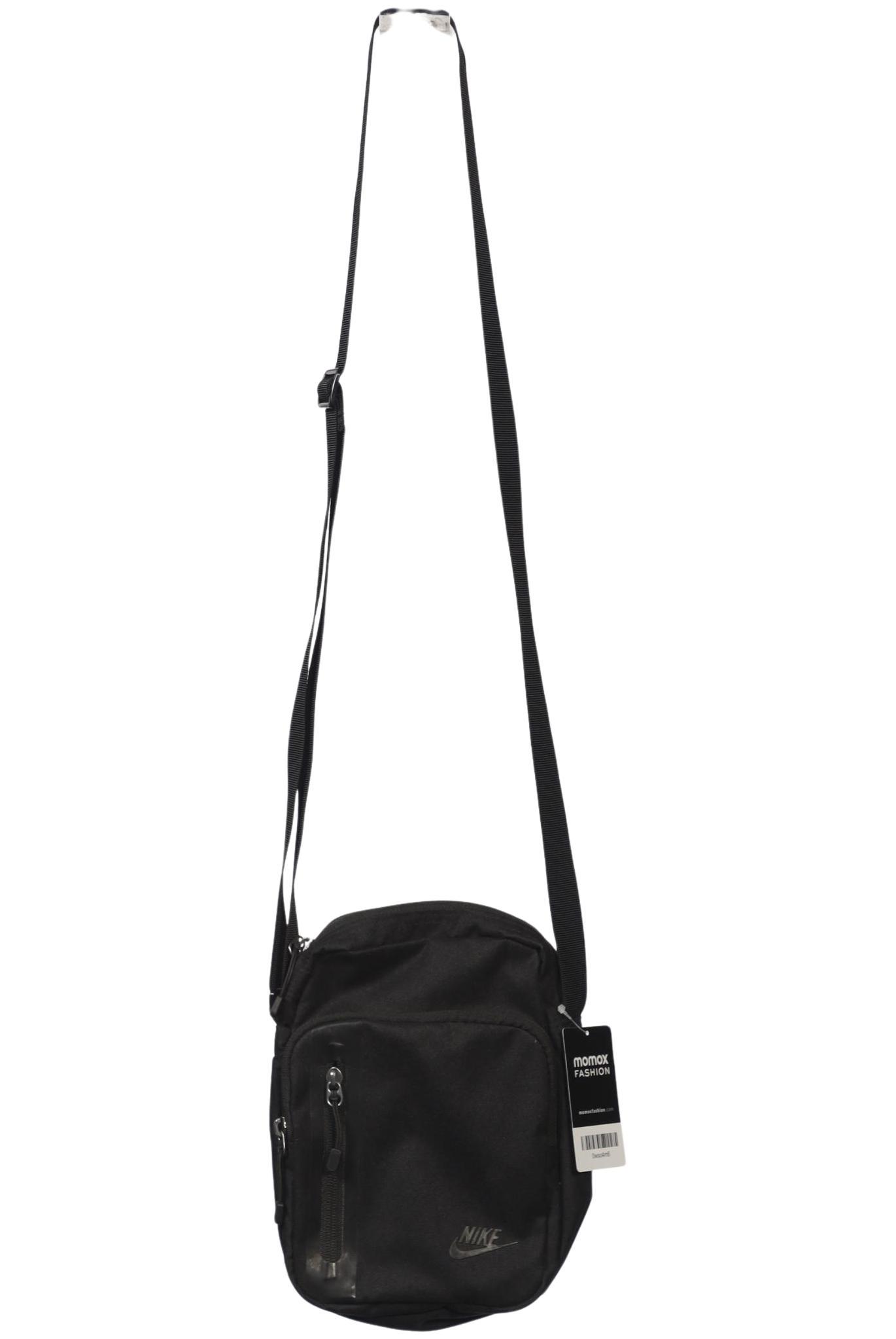 

Nike Damen Handtasche, schwarz, Gr.