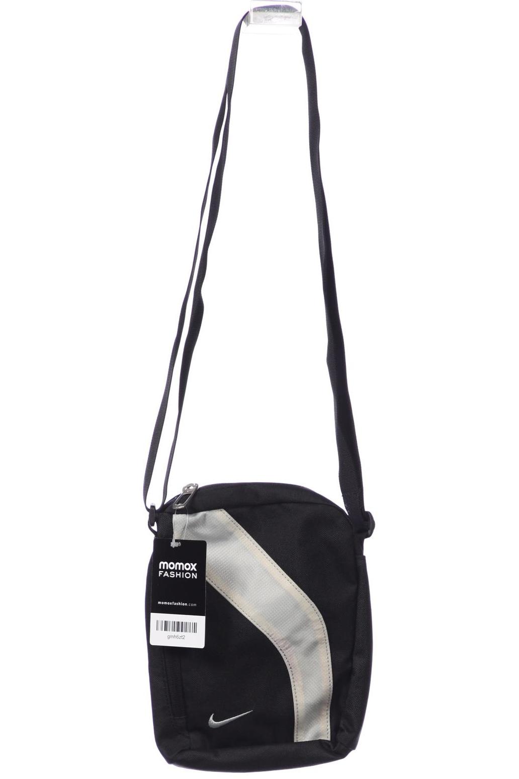 

Nike Damen Handtasche, schwarz, Gr.
