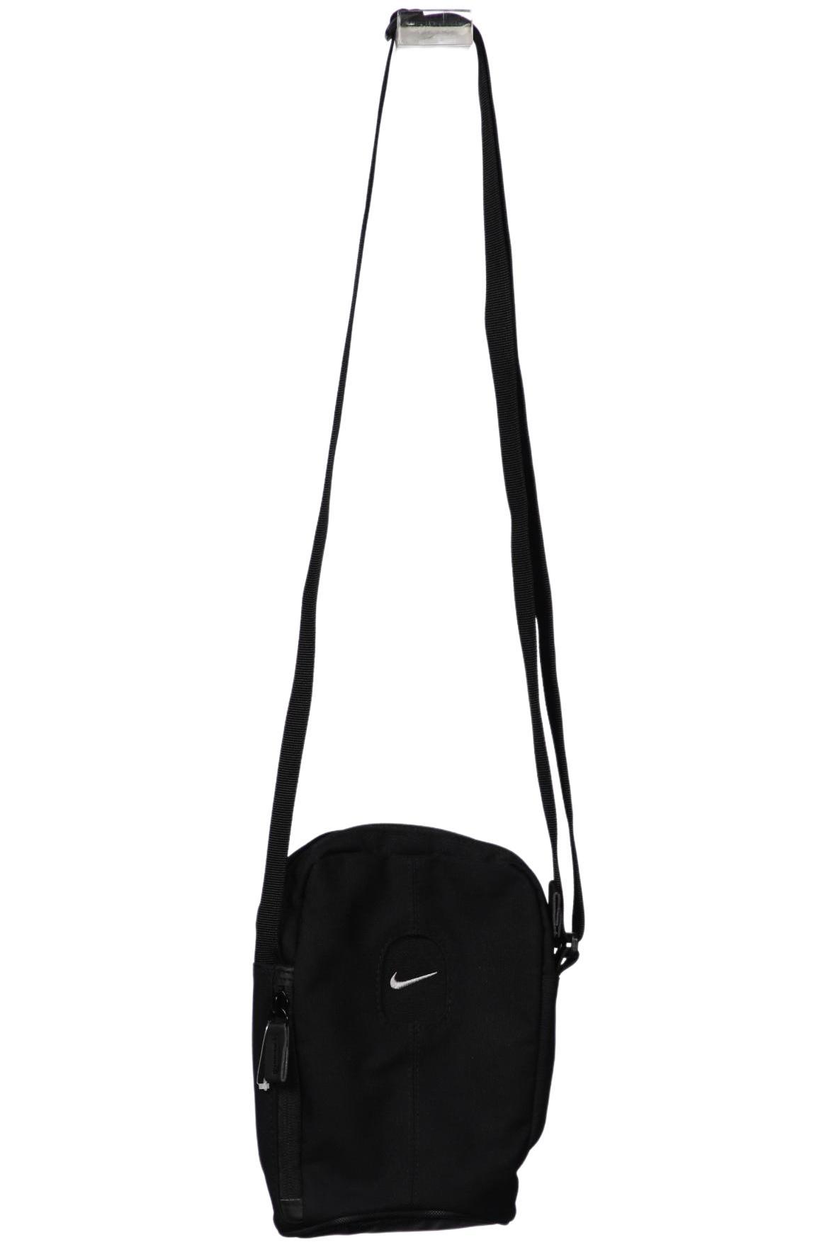 

Nike Damen Handtasche, schwarz, Gr.