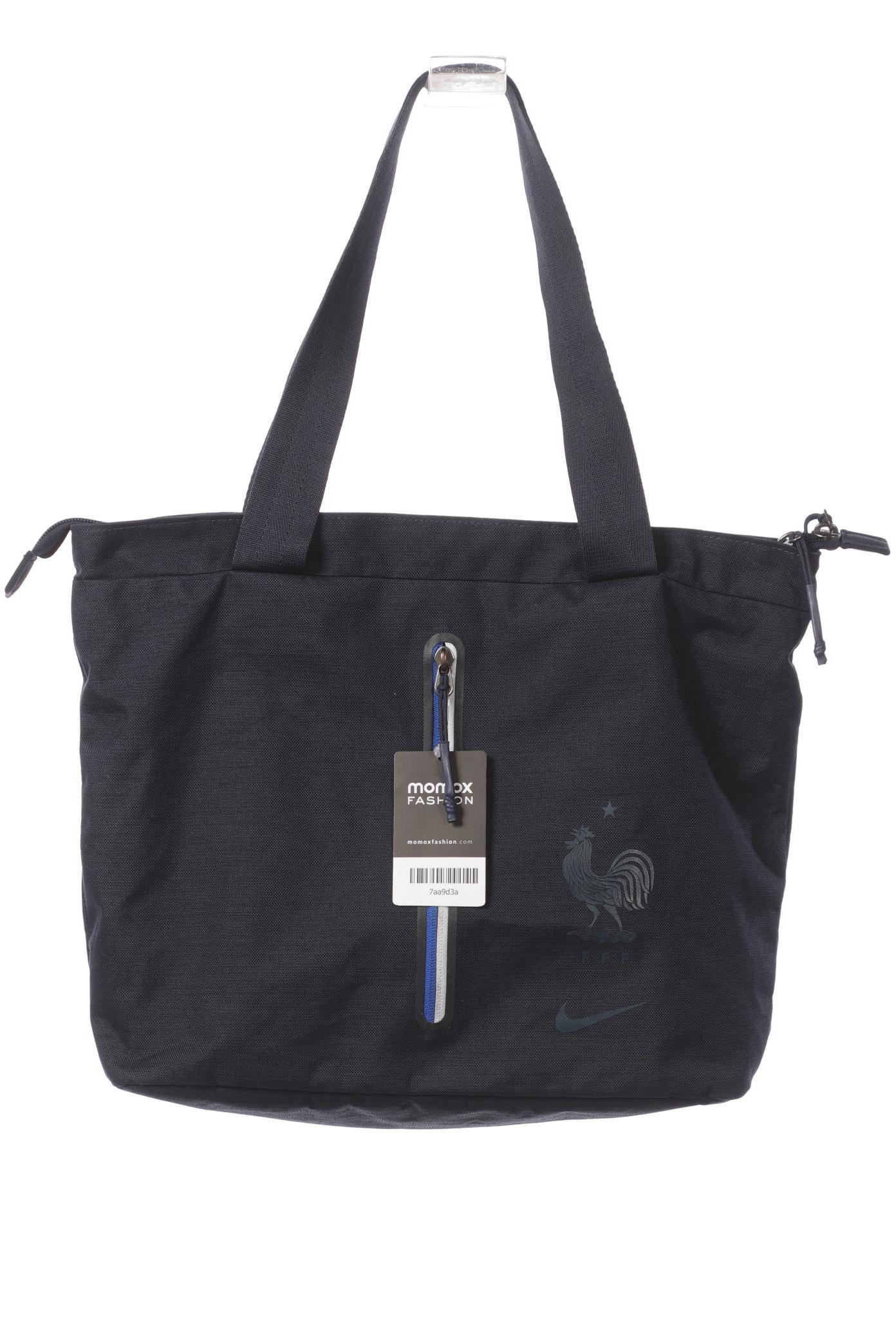 

Nike Damen Handtasche, blau, Gr.