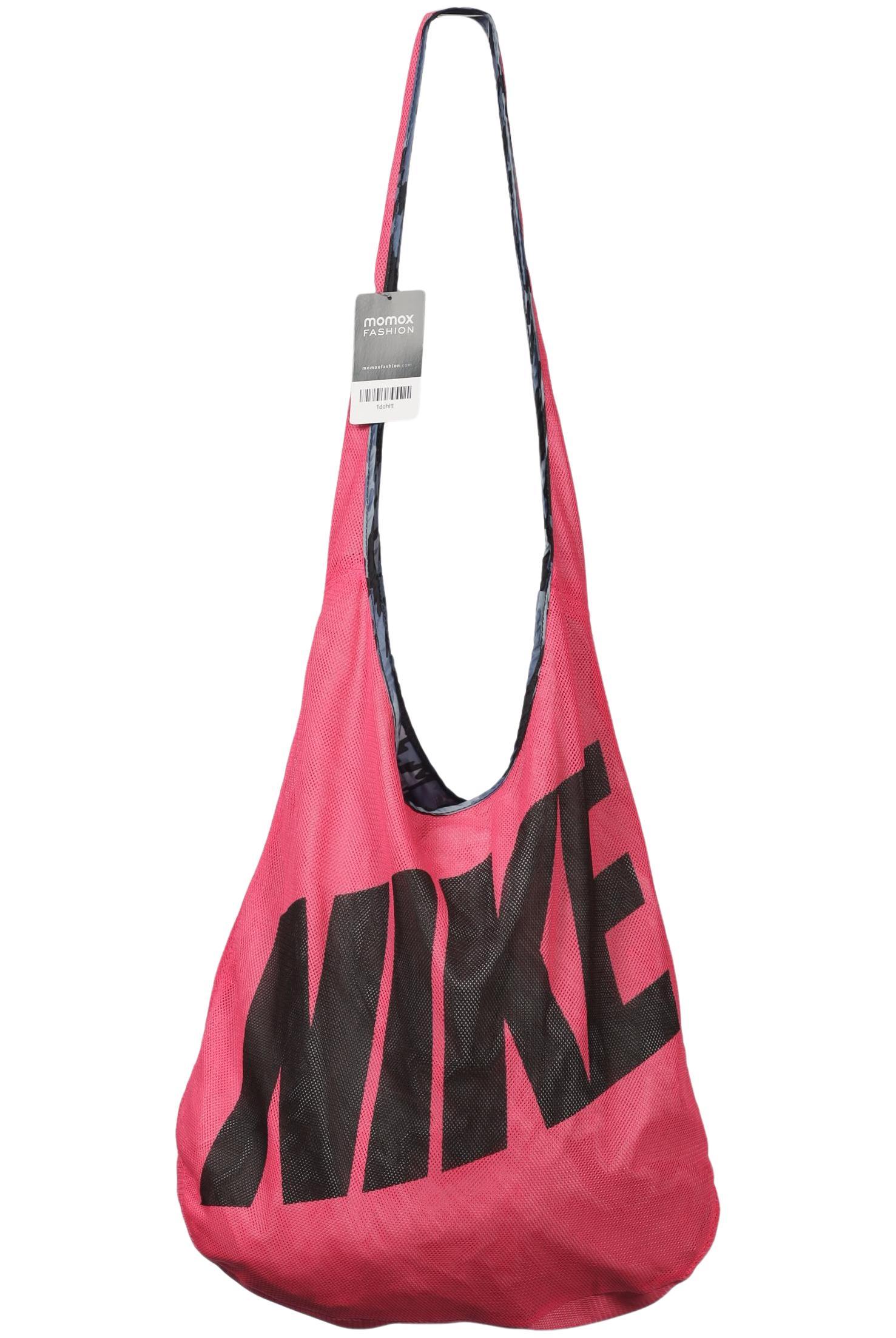 

Nike Damen Handtasche, pink, Gr.