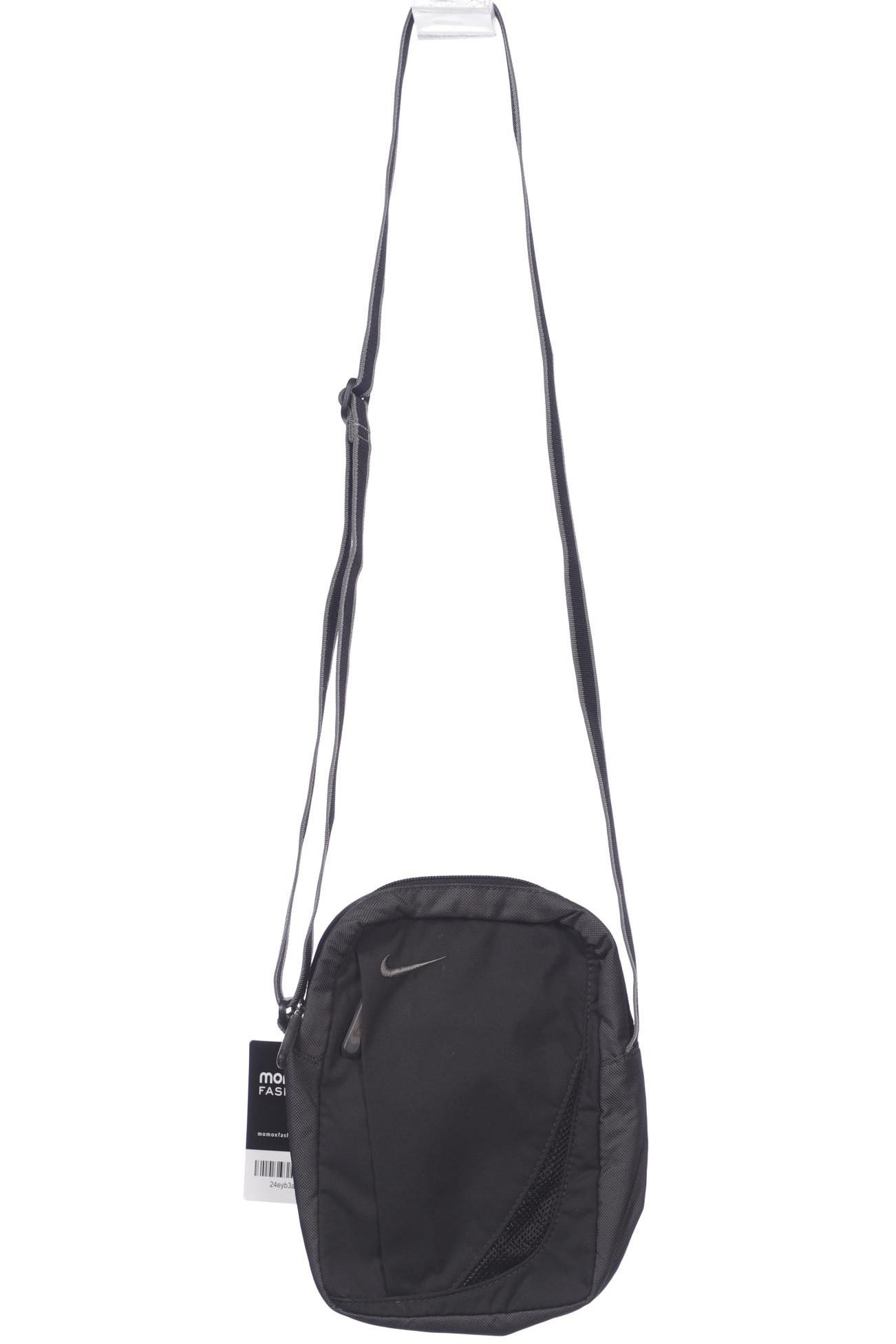 

Nike Damen Handtasche, schwarz, Gr.